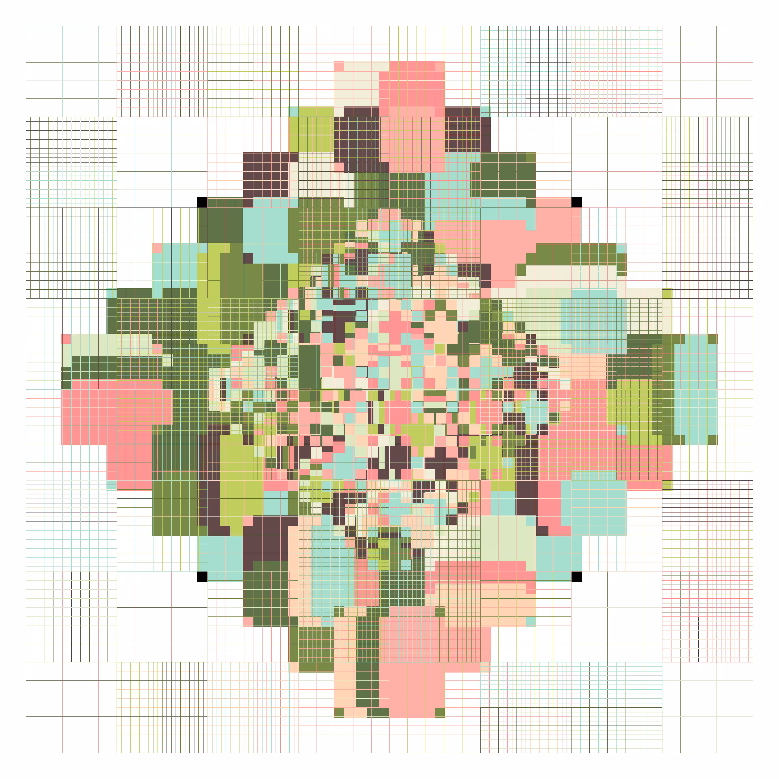 Elements of Art - Line #483