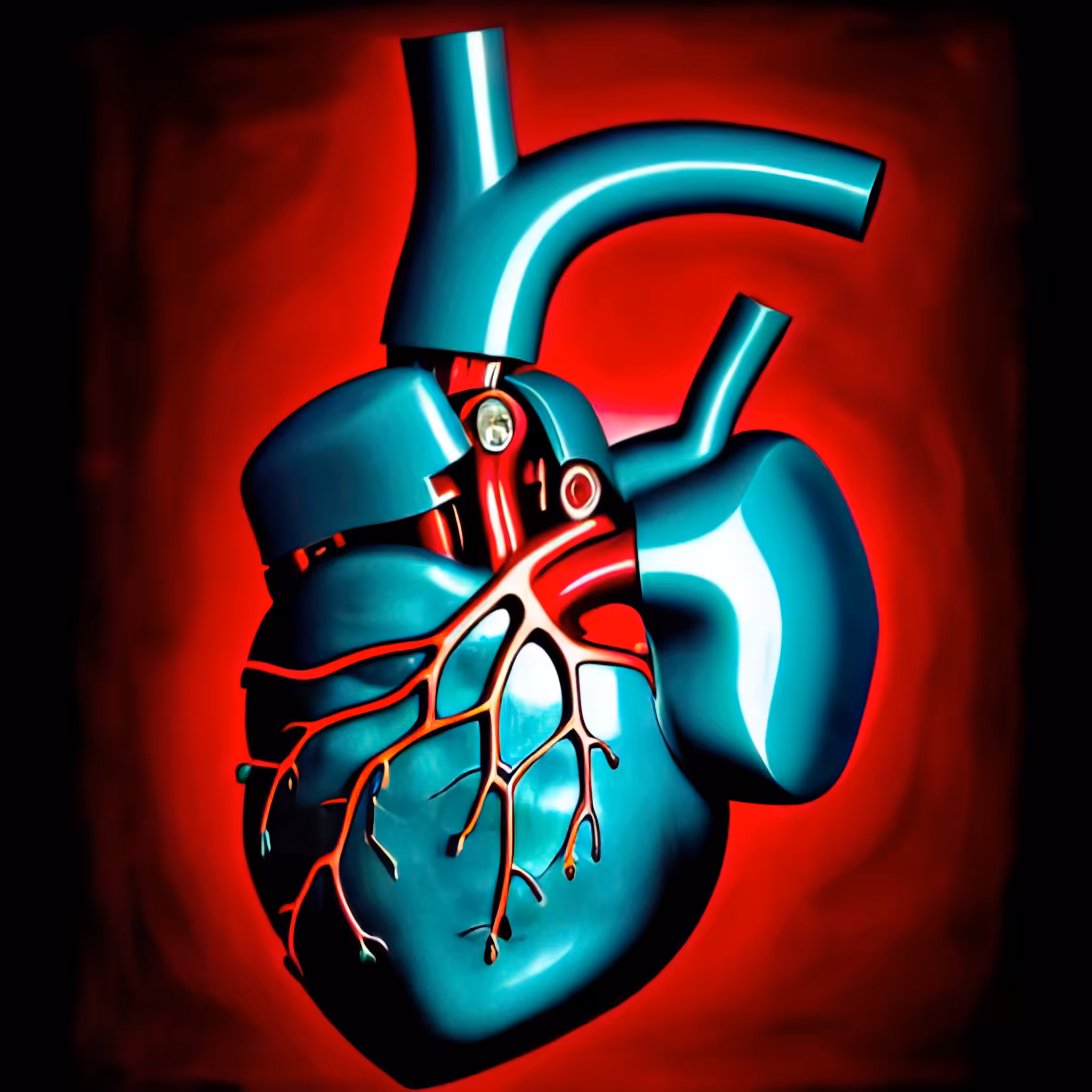 Have (A) Heart: Have a Fuckin Heart #727