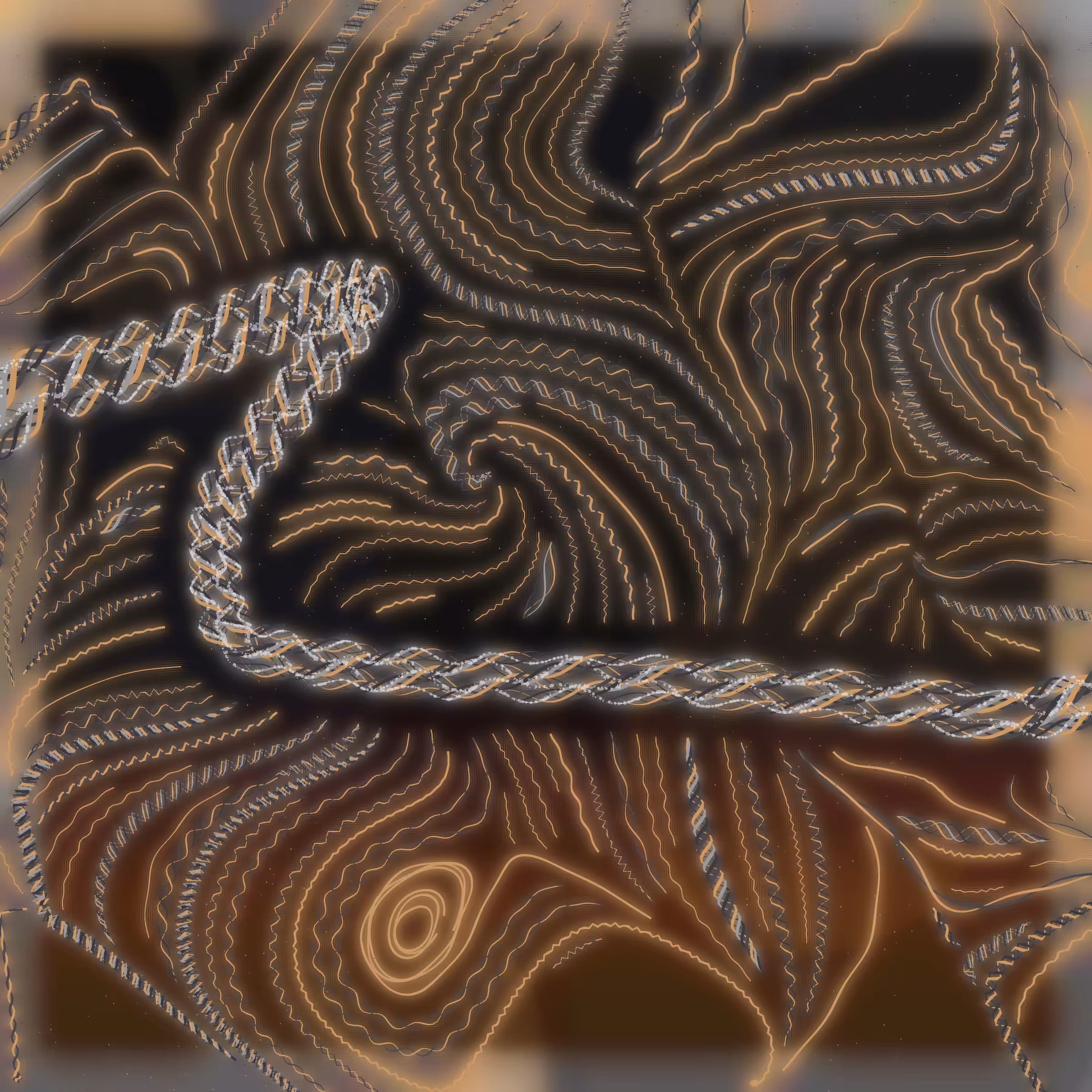 Friendship Bracelets #16675