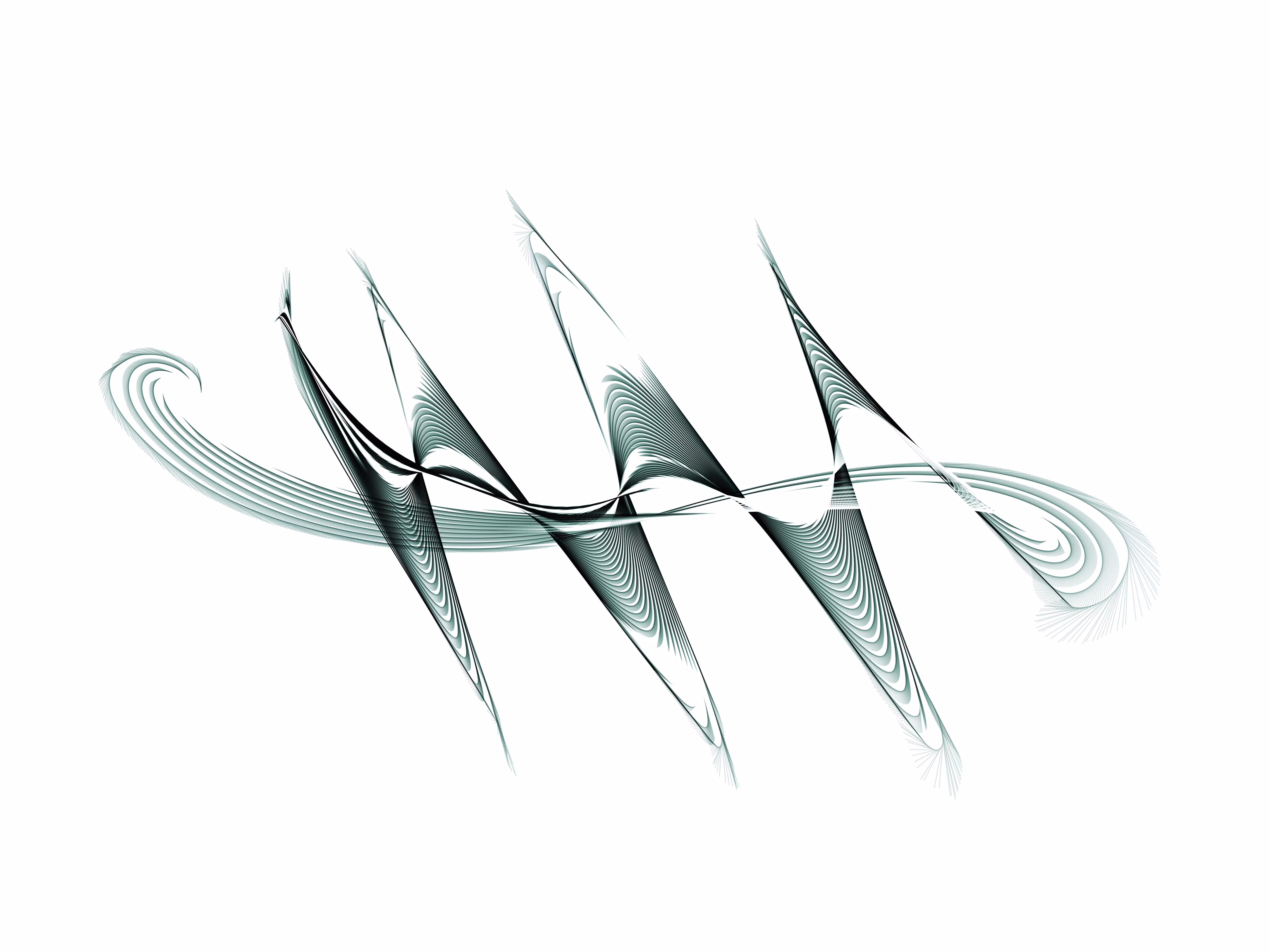 Calligraphy 2021_09_05_14_08_51, #4 in a series of 6
