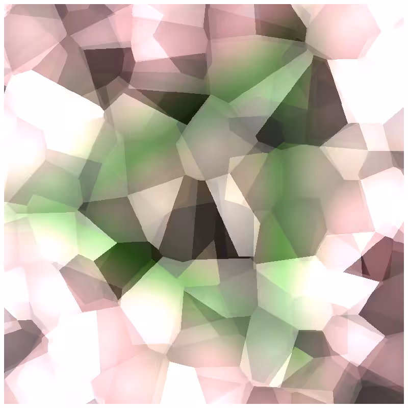 polygon_chaos3 #6