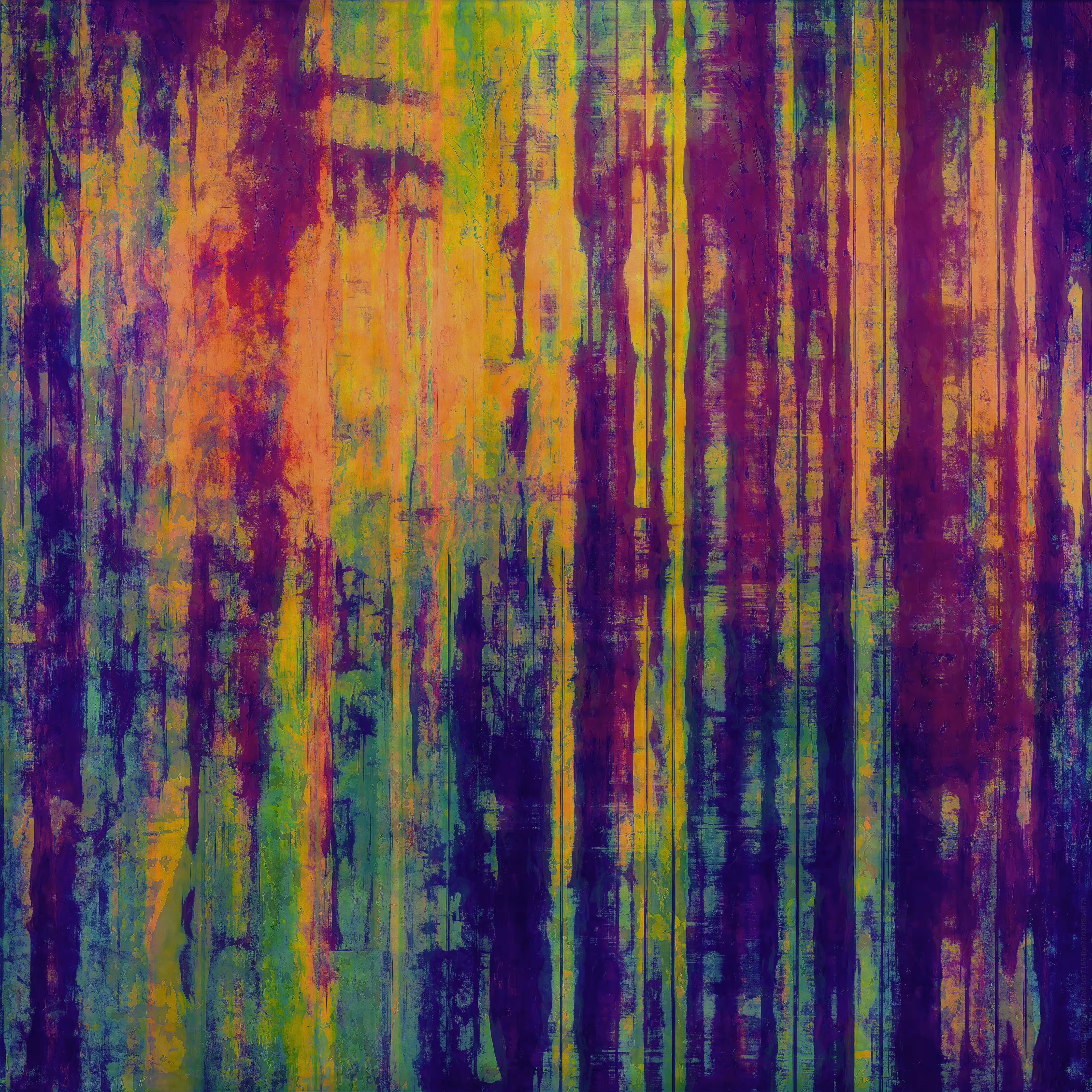 AI DREAM: ALIEN1