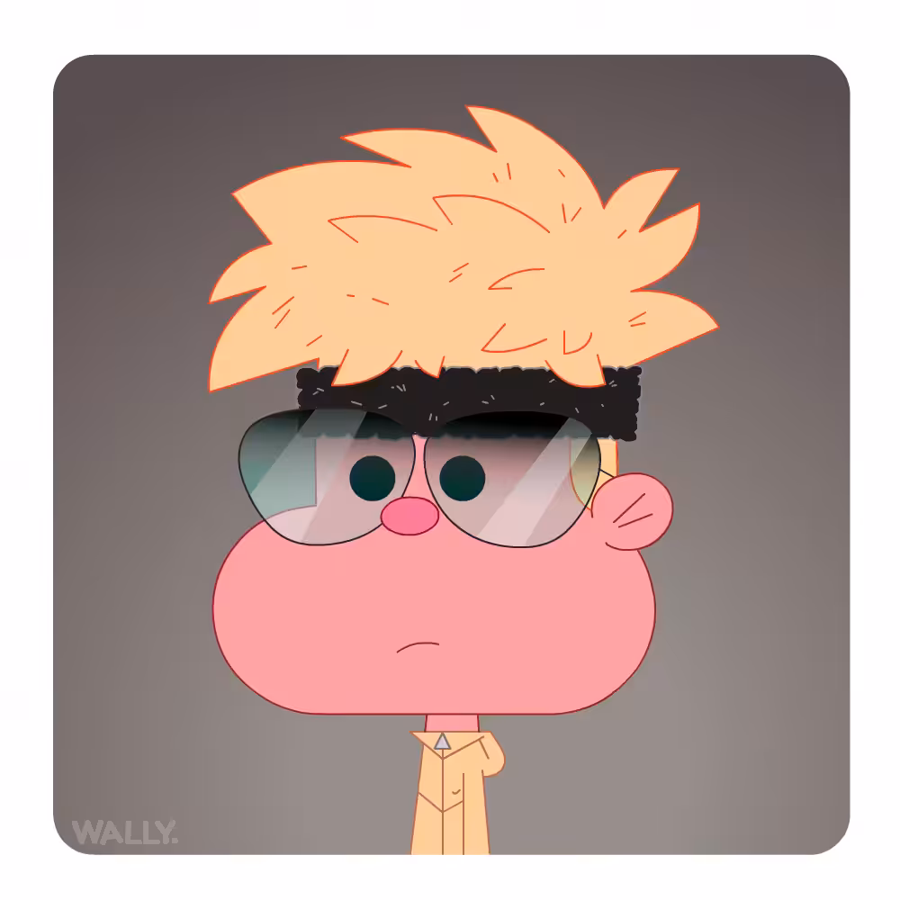 WALLY 0966