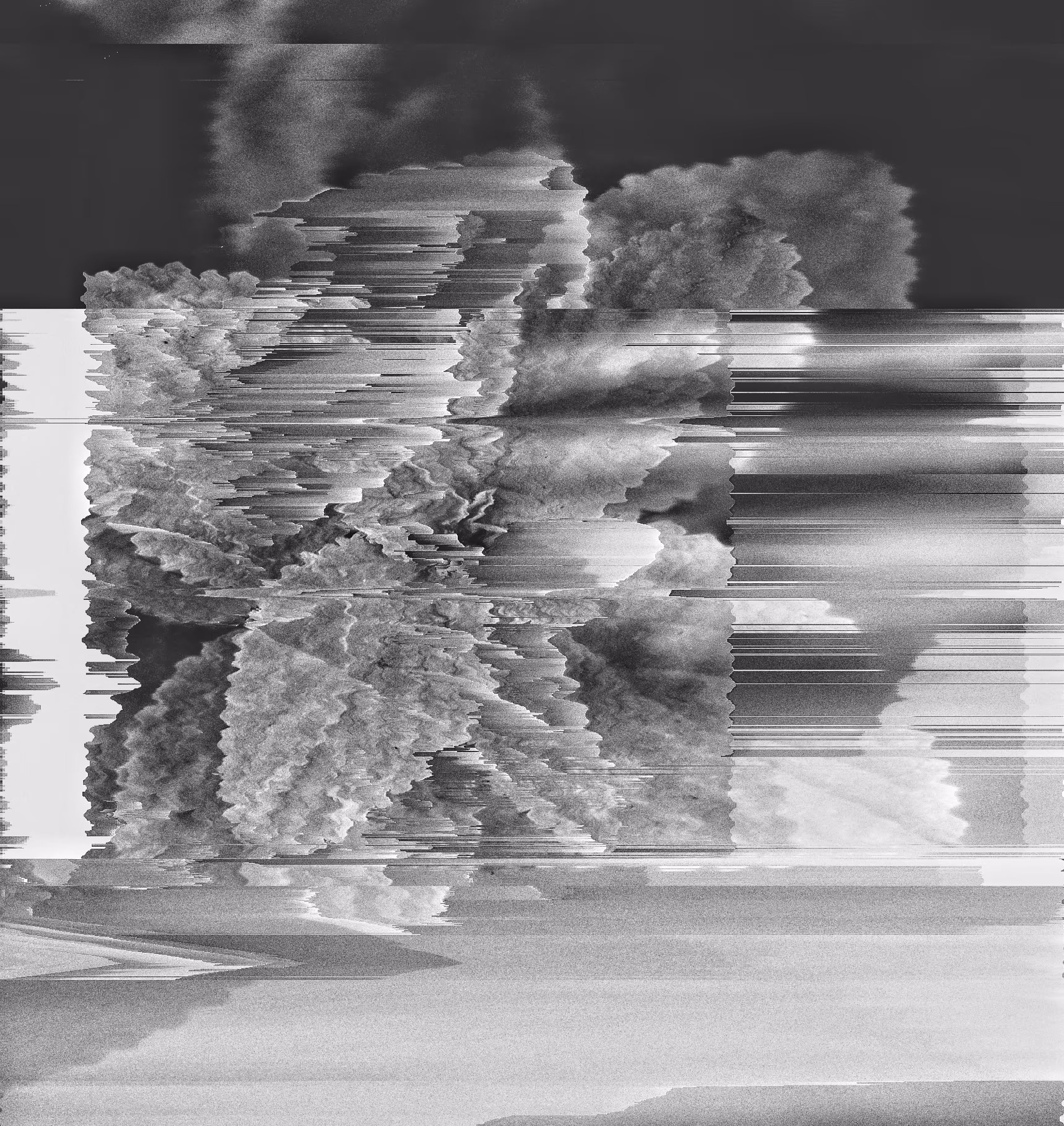 Abstraction #013 - I will rise