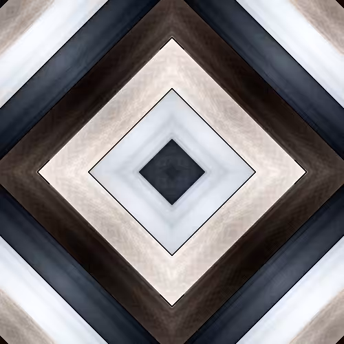 Mirrored Division #12