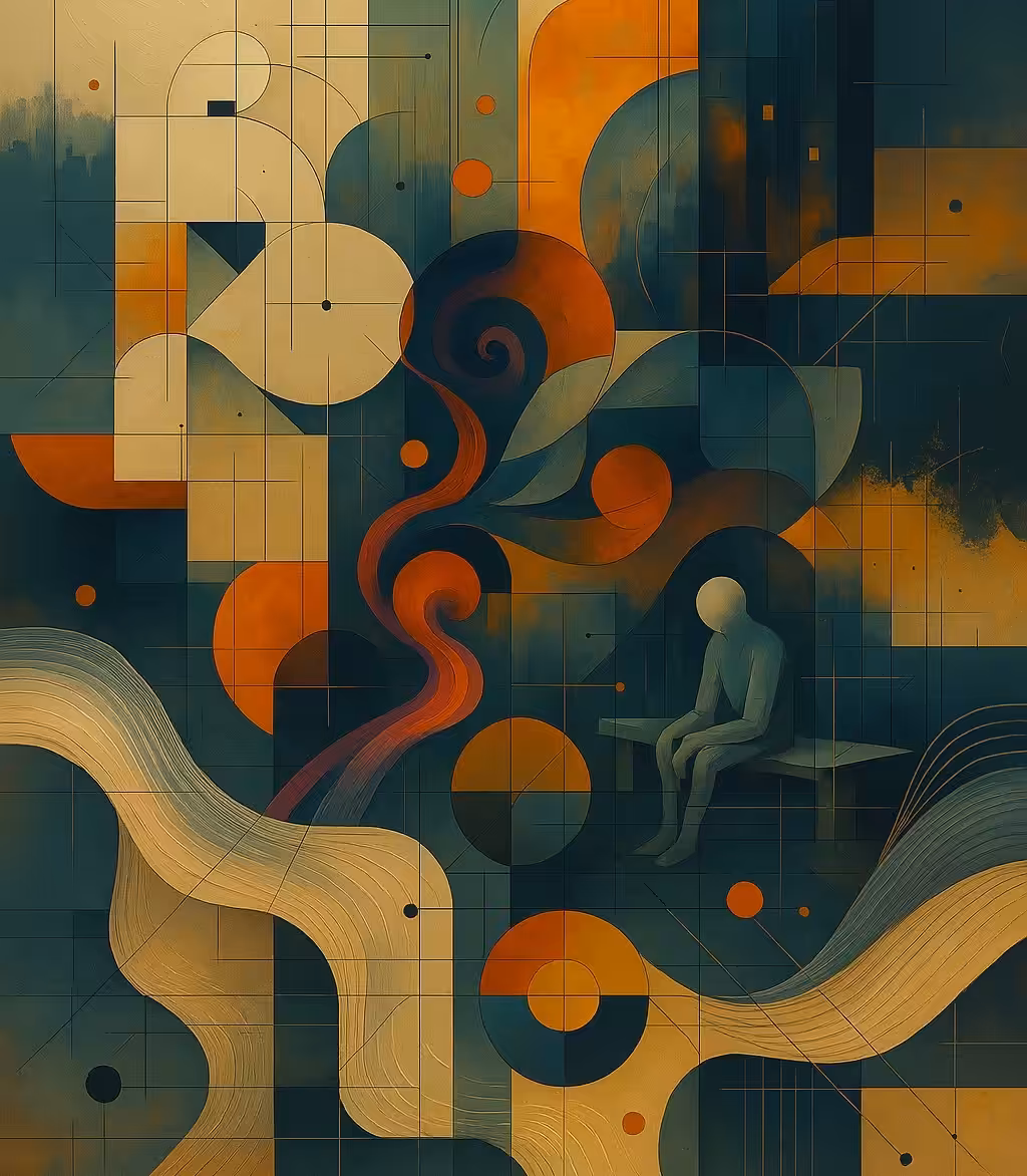 Veins of Forgotten Dreams