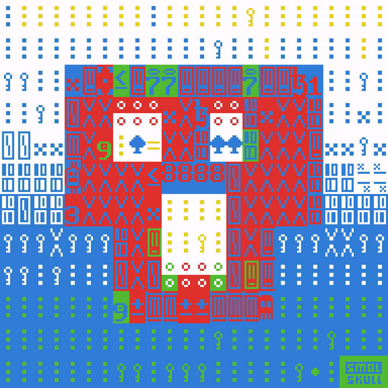 ASCII-SMOLSKULL #83
