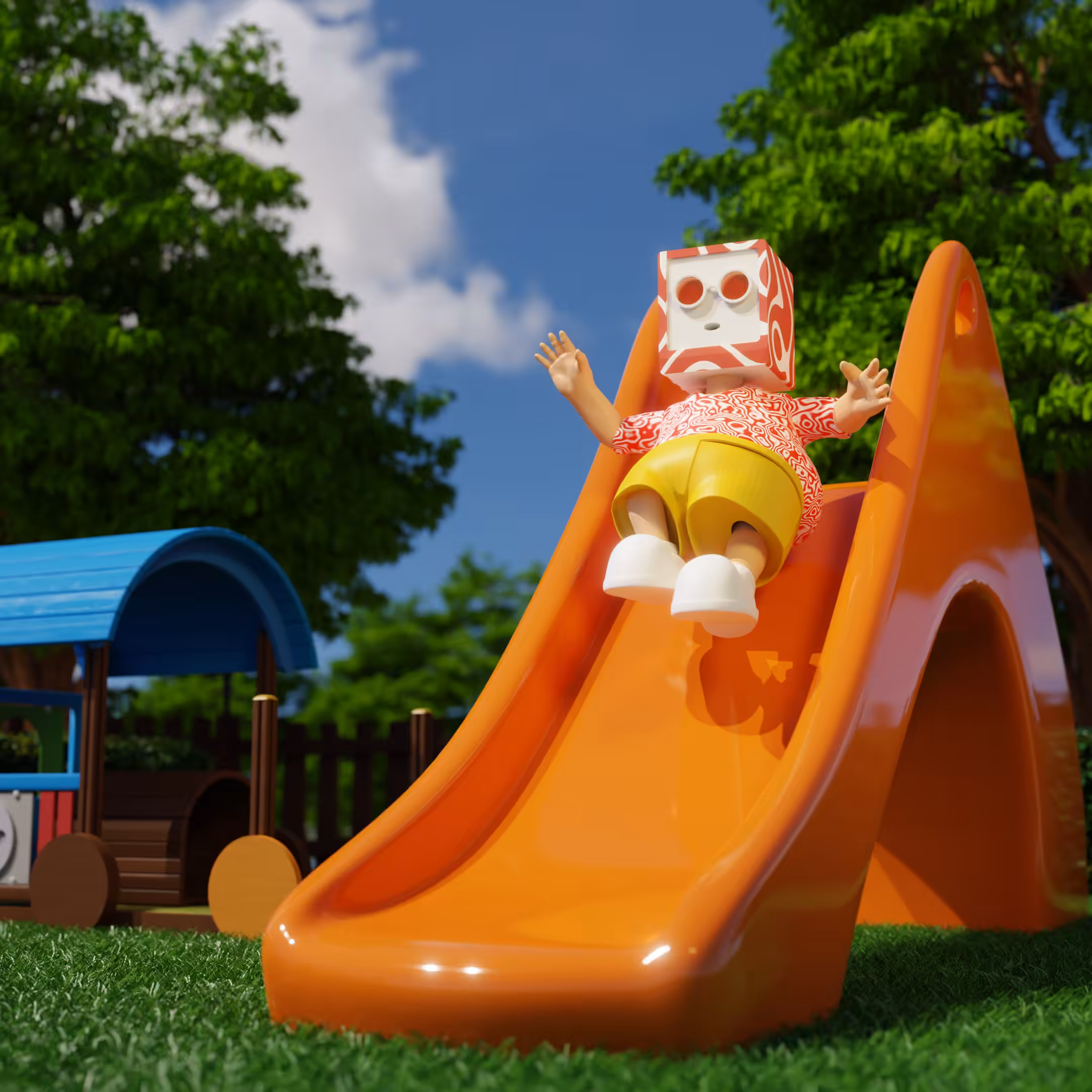 The Park