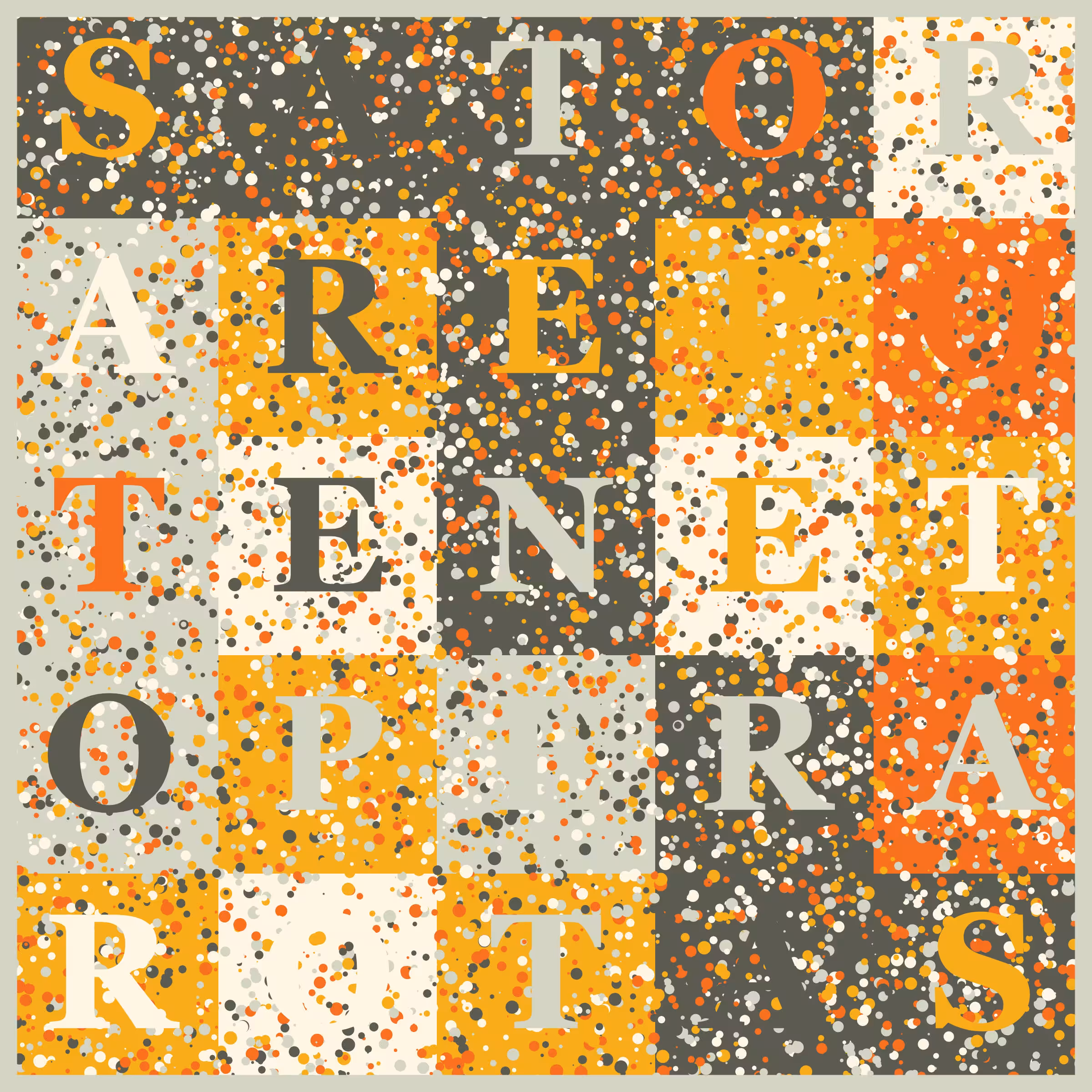 TENET: ⭐️ TENET ⭐️ #3977