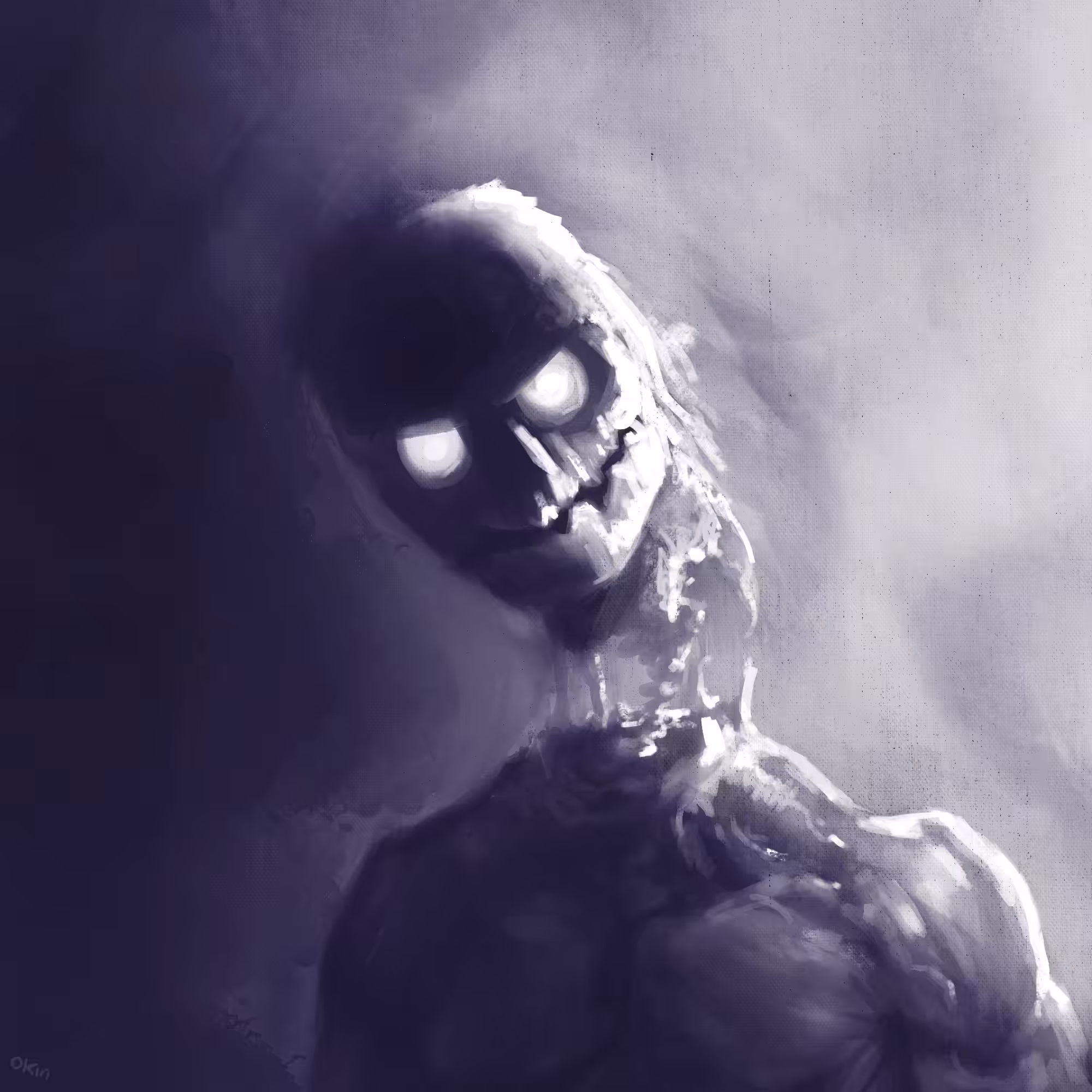 thededhedz Artist Collaboration #1