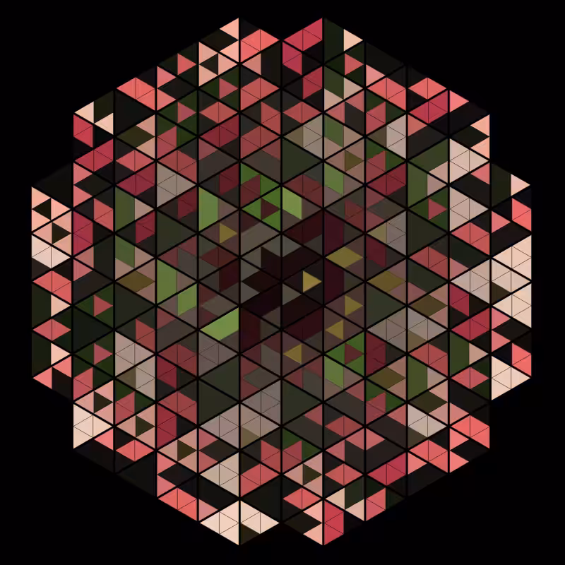 a not-so-binary world #86