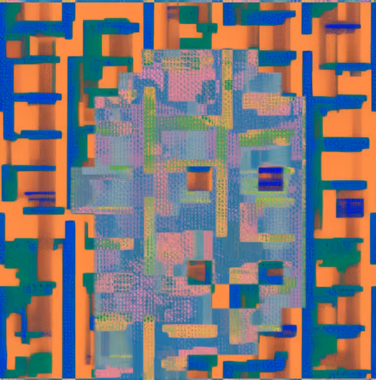 coalescence #4905