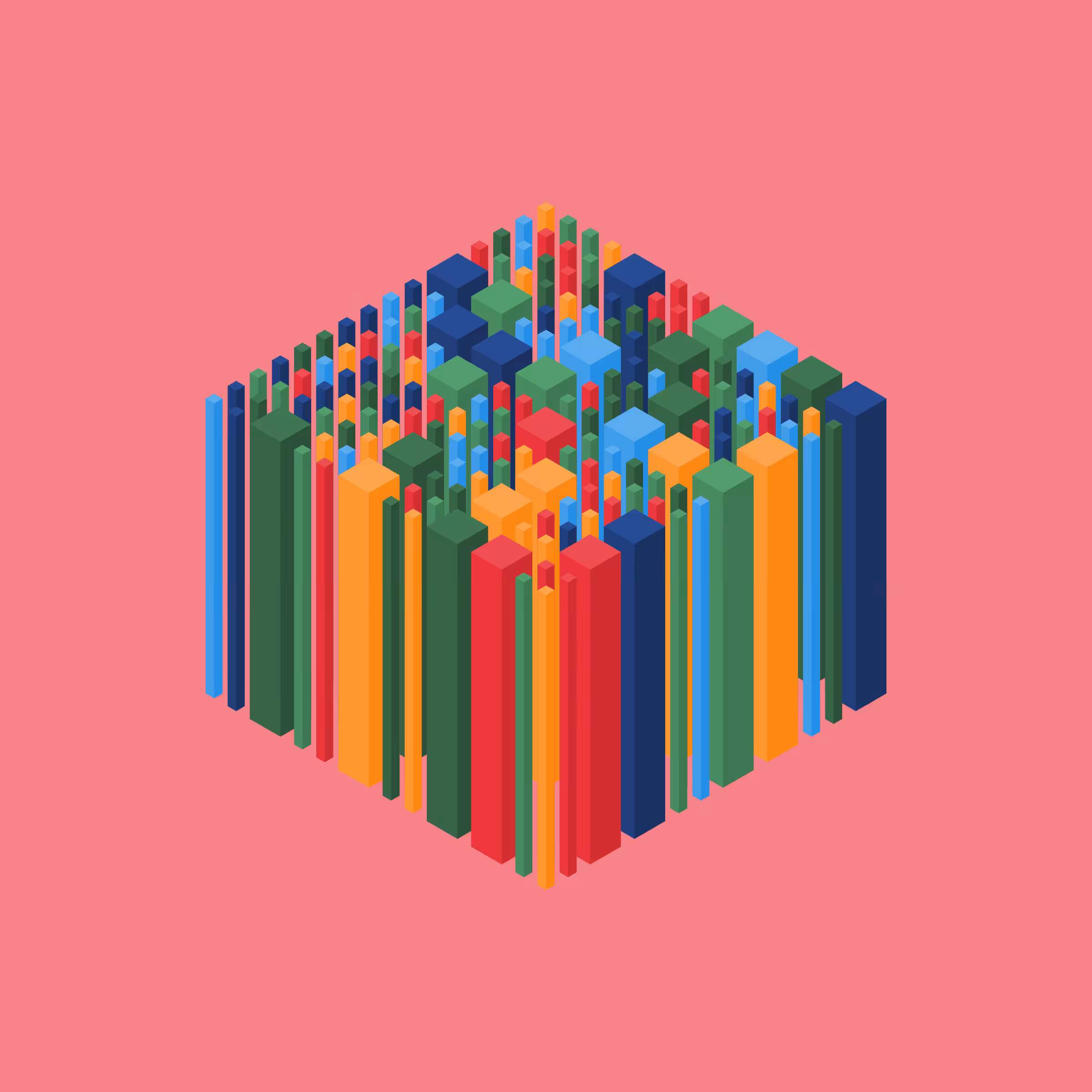 AlgoRhythms #924