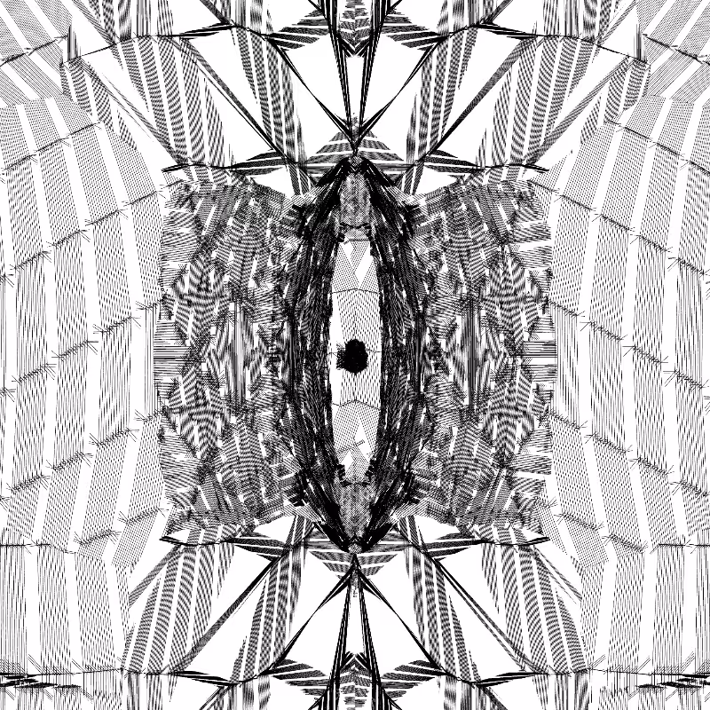 alien column #13