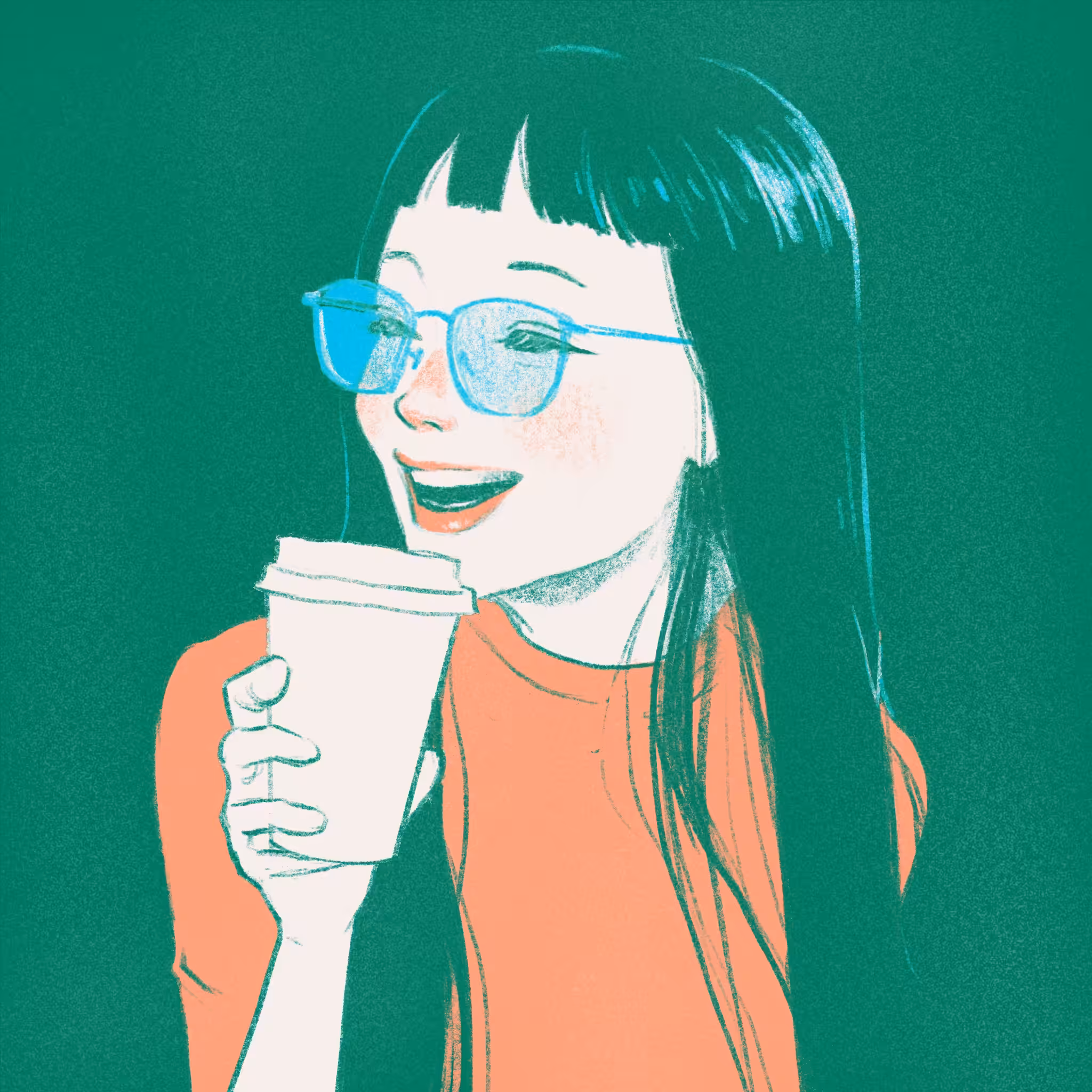 Girl #32