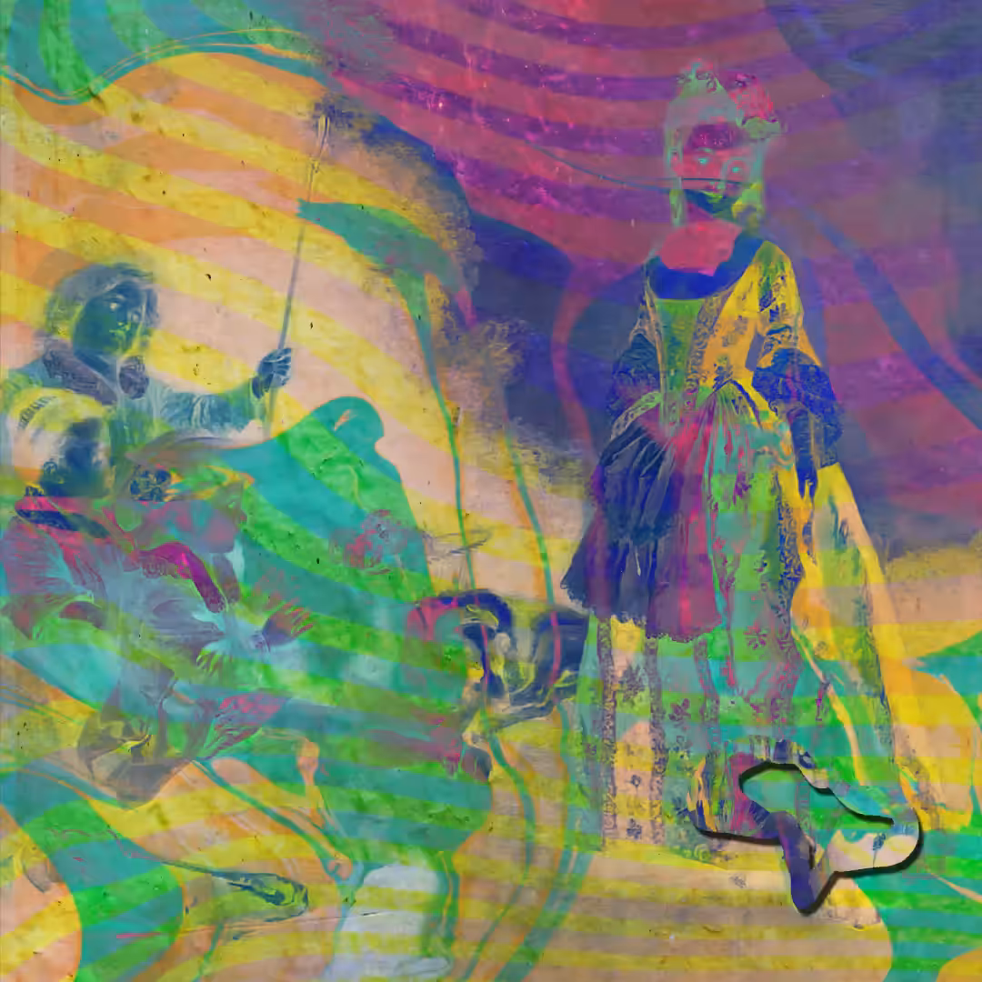 ntent.art: n3o v|ta #576