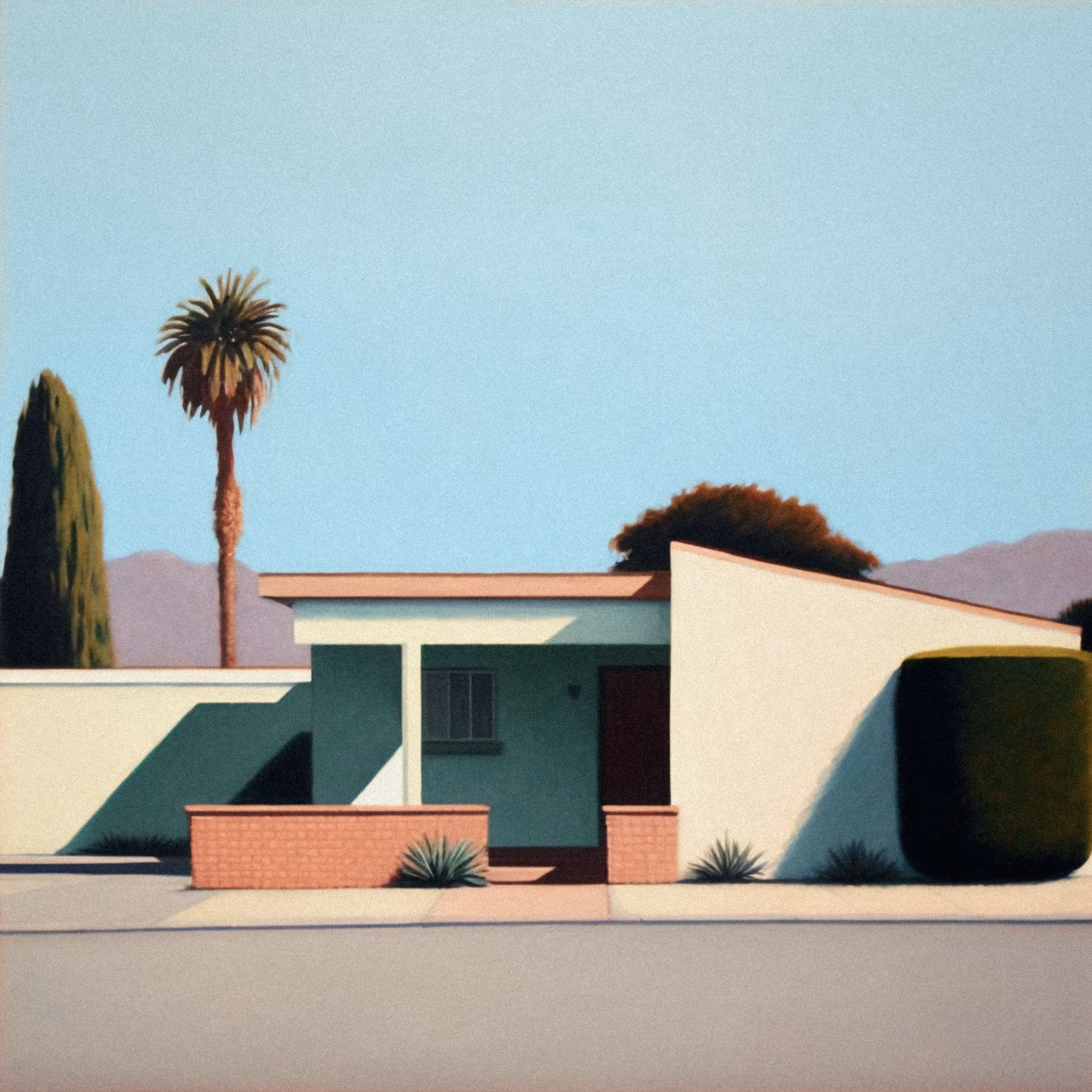 Palm Springs