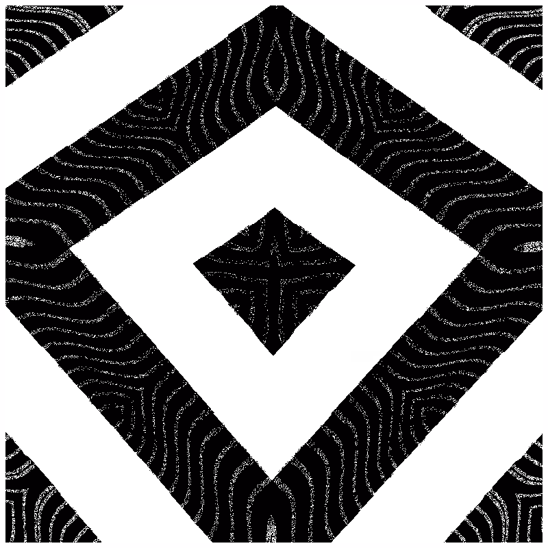 Linear Transitions 2 #2