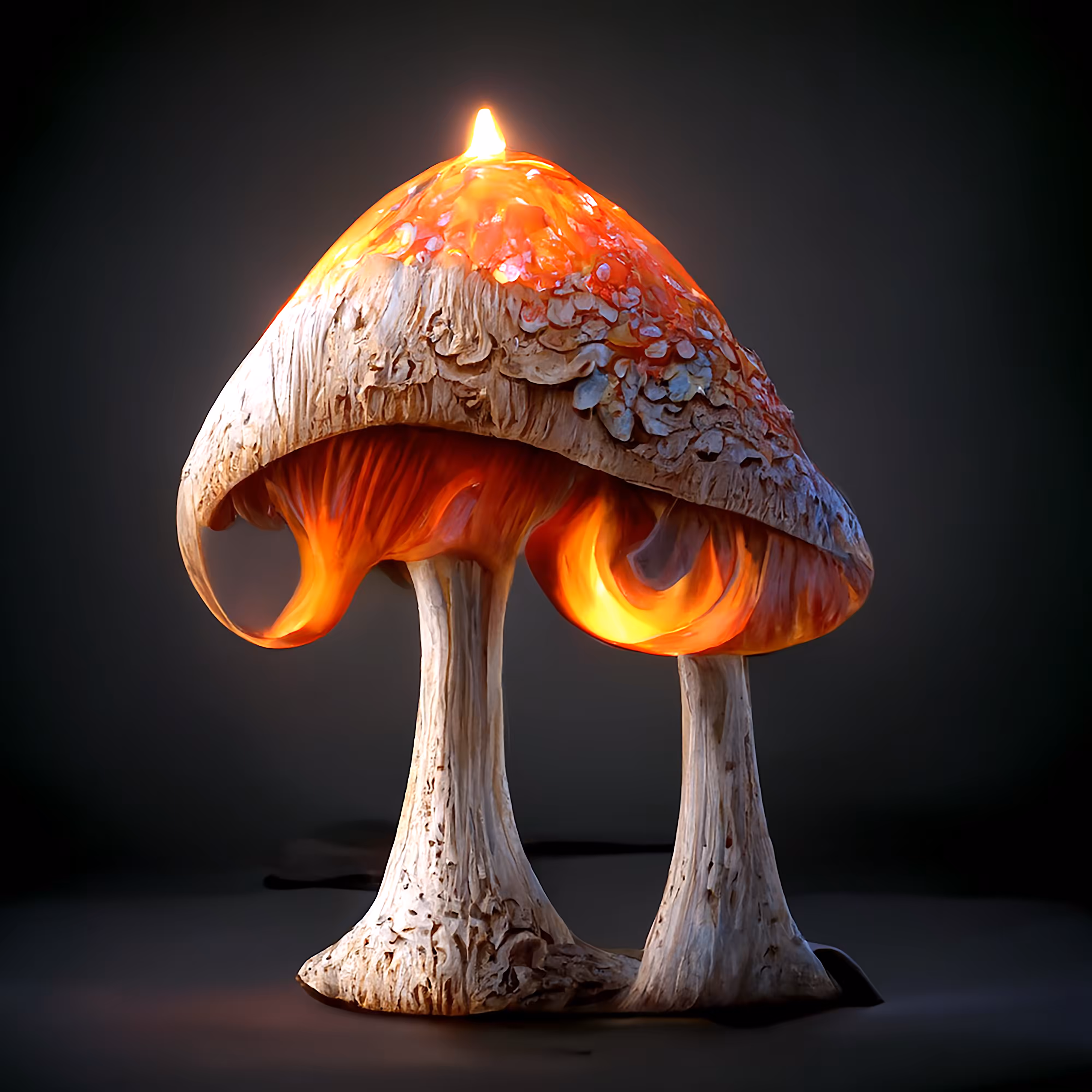 magic mushroom #02