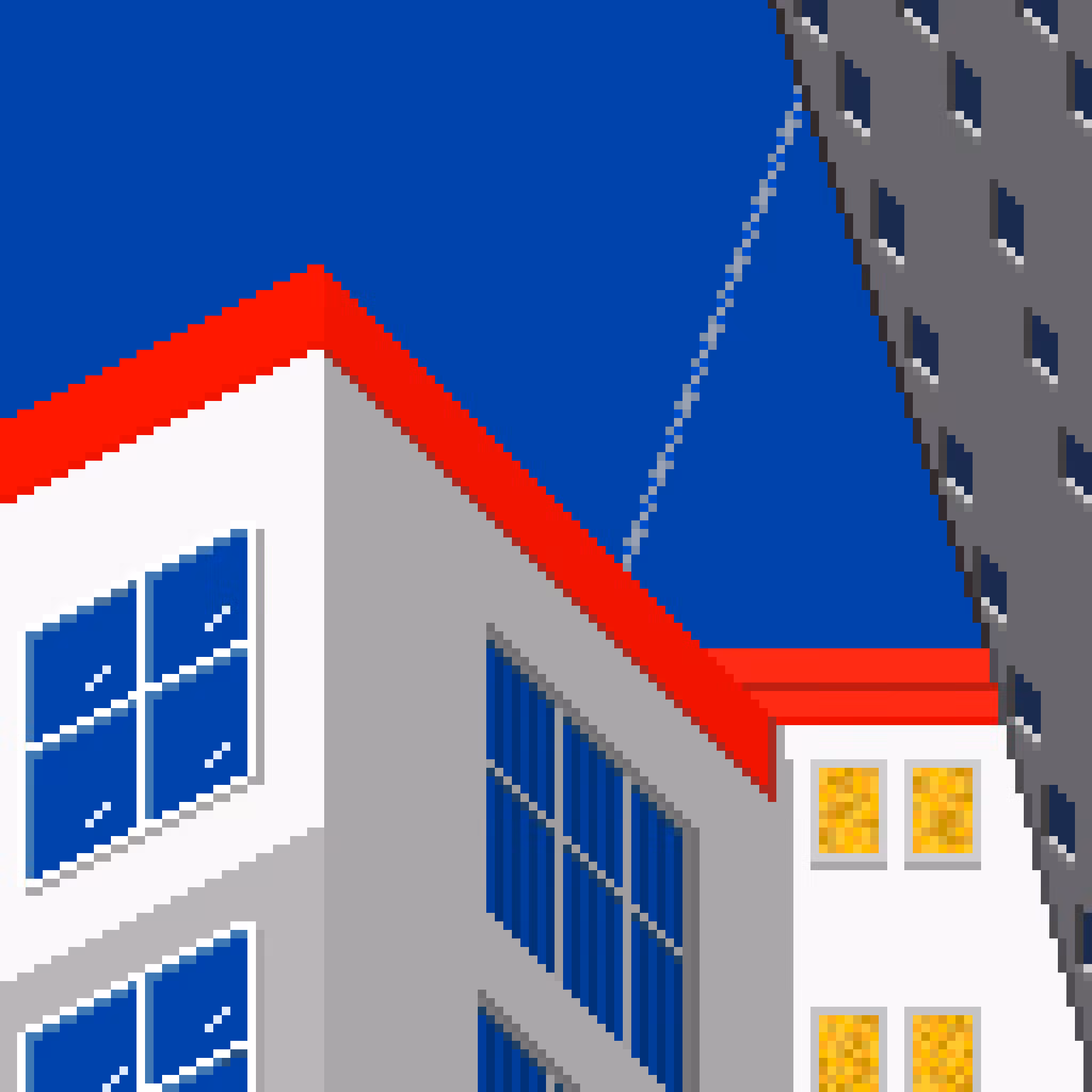 Quiet City