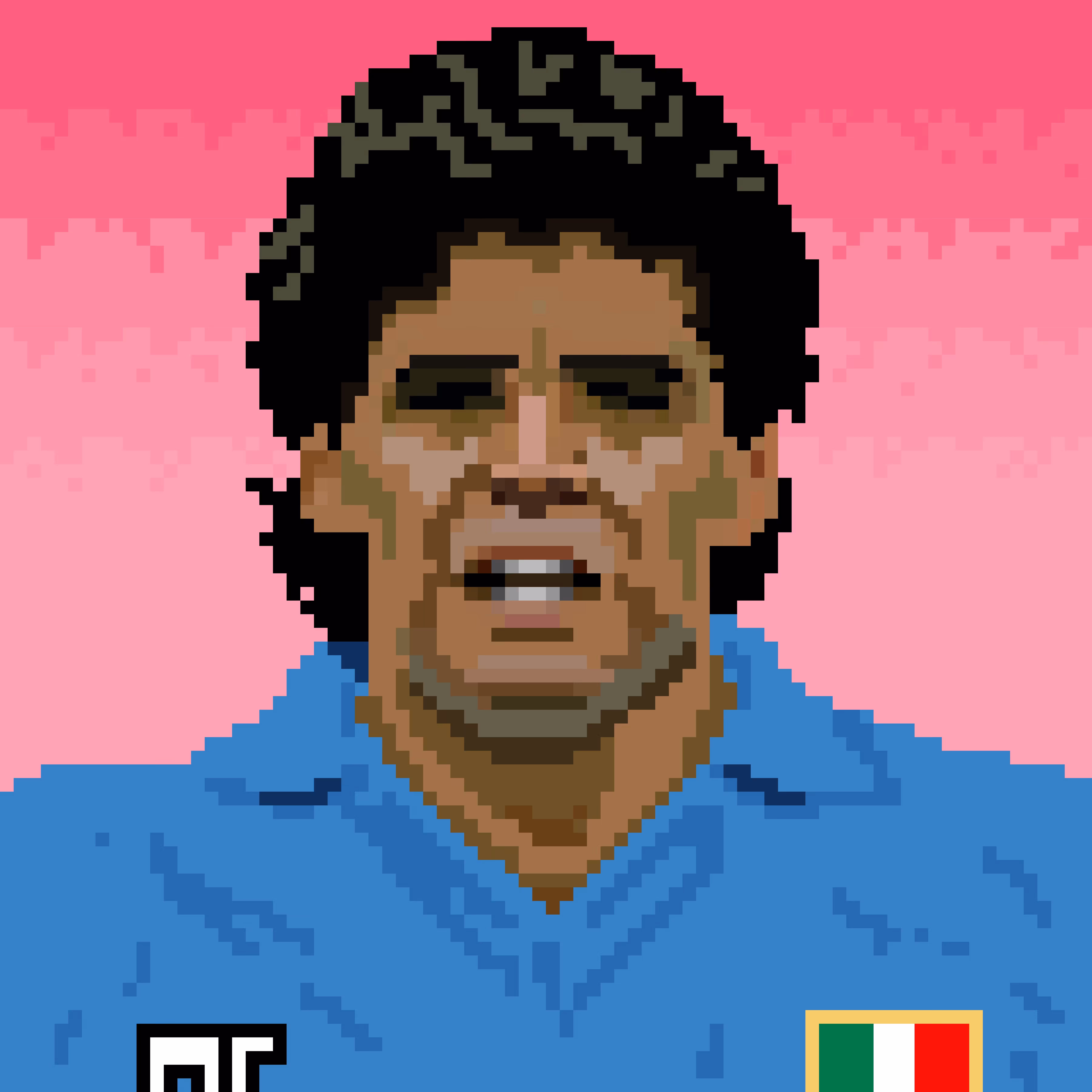 Diego Armando Maradona Pix