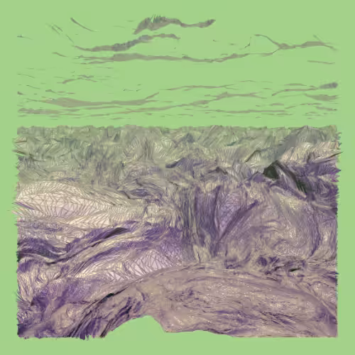 Mountain Moves #159