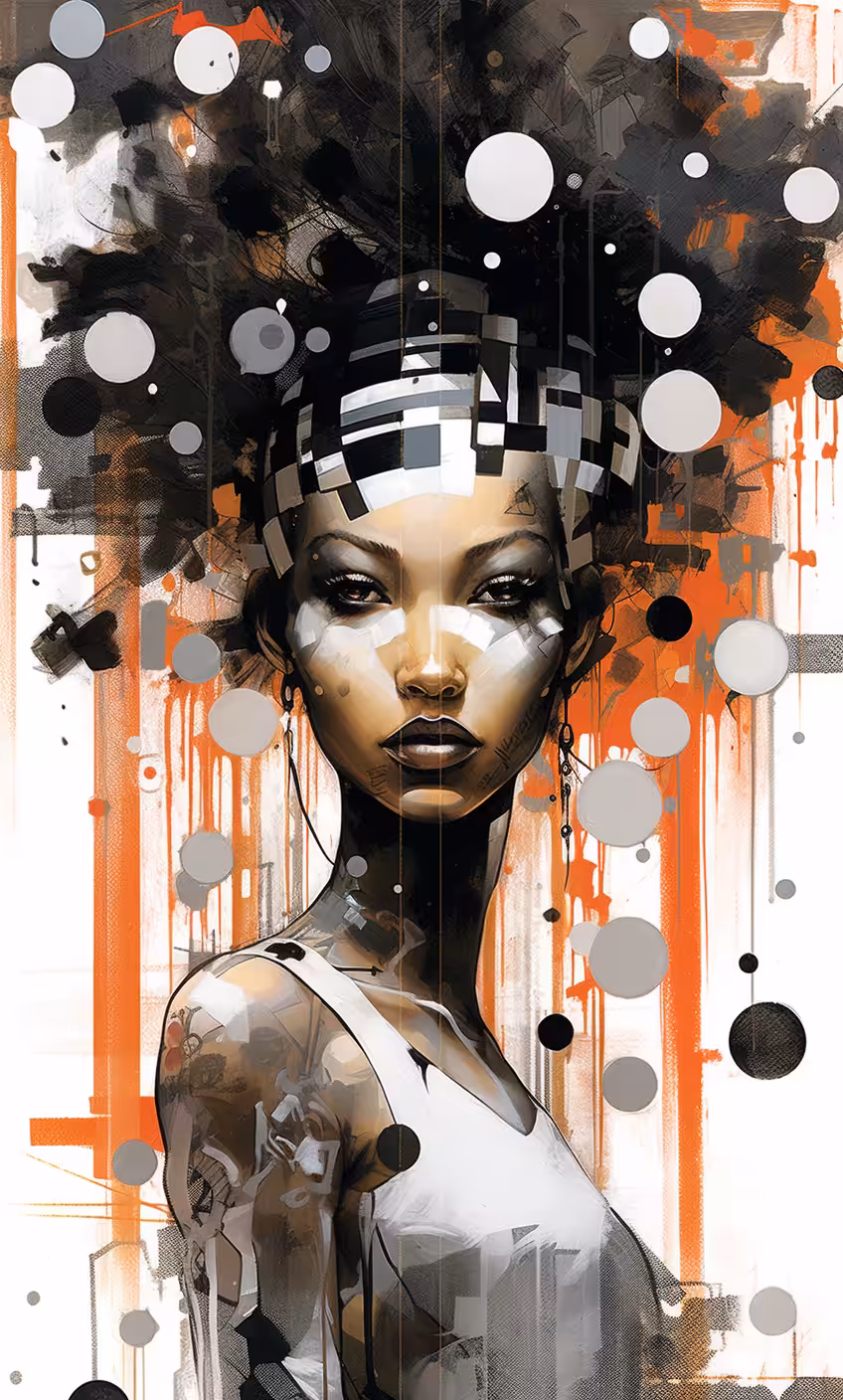 Beauty in Technology 004