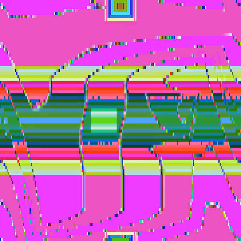 Pixel Flood #647