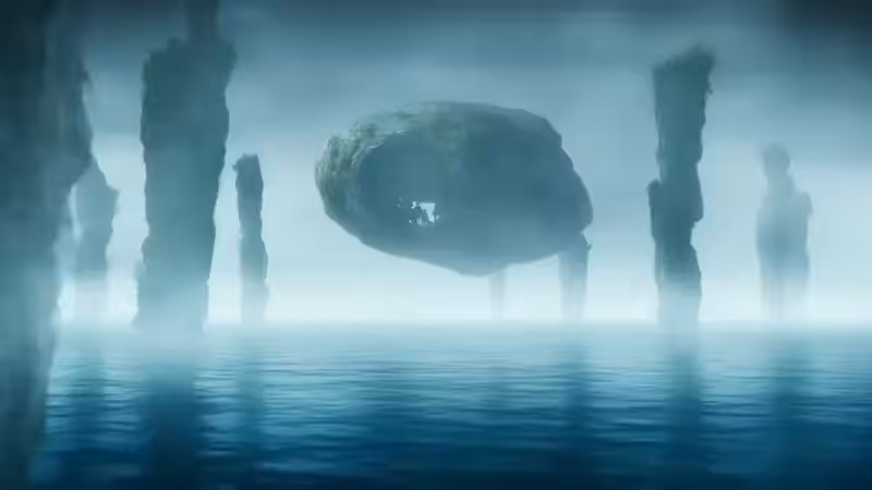 DX01: SINGULARITY 36022