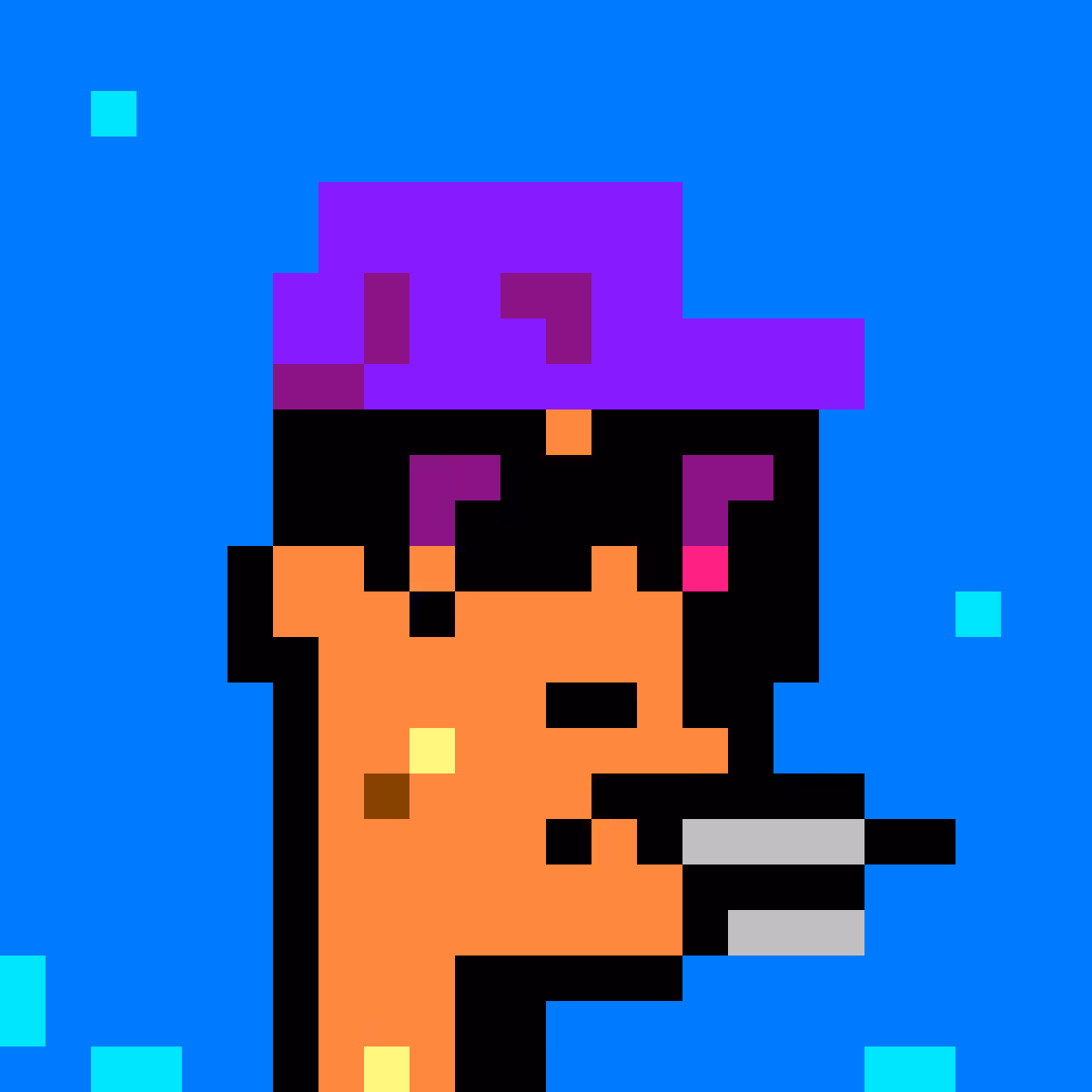 DOS Punks Recrunched: Recrunched DOS Punk 27