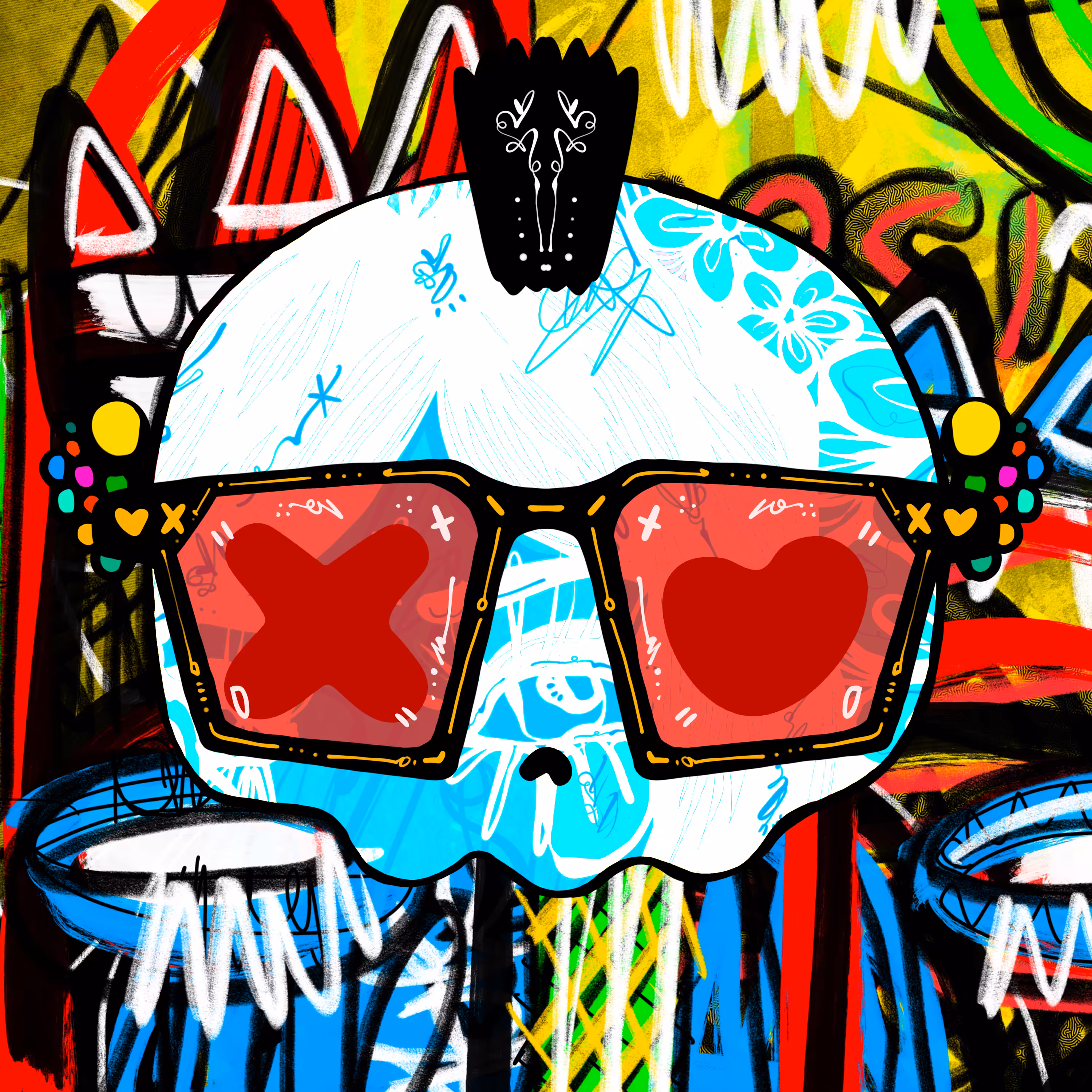 ORGNLS by SABET #20500