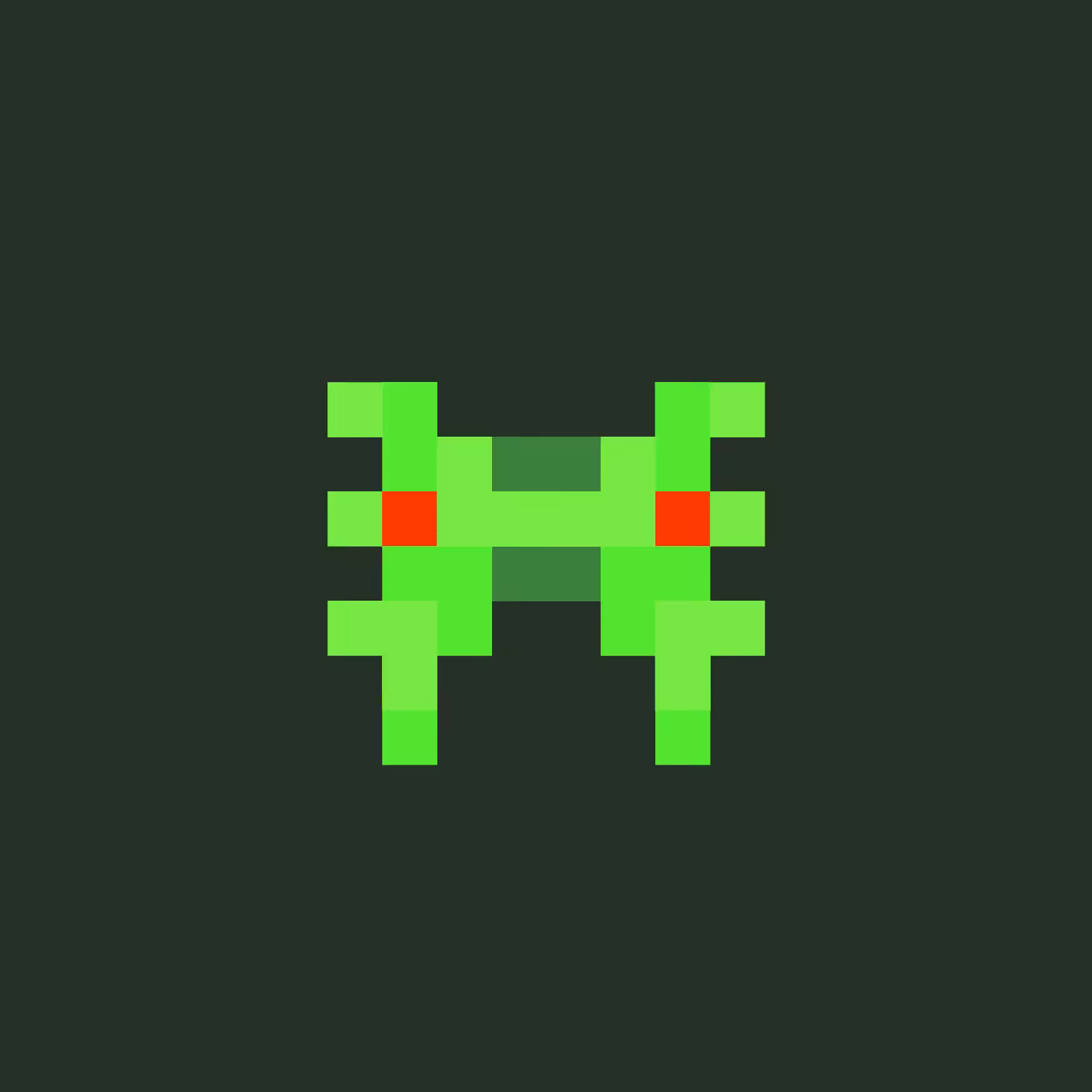 Algo-Invaders #044