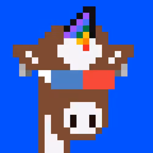 CowPunks #4793