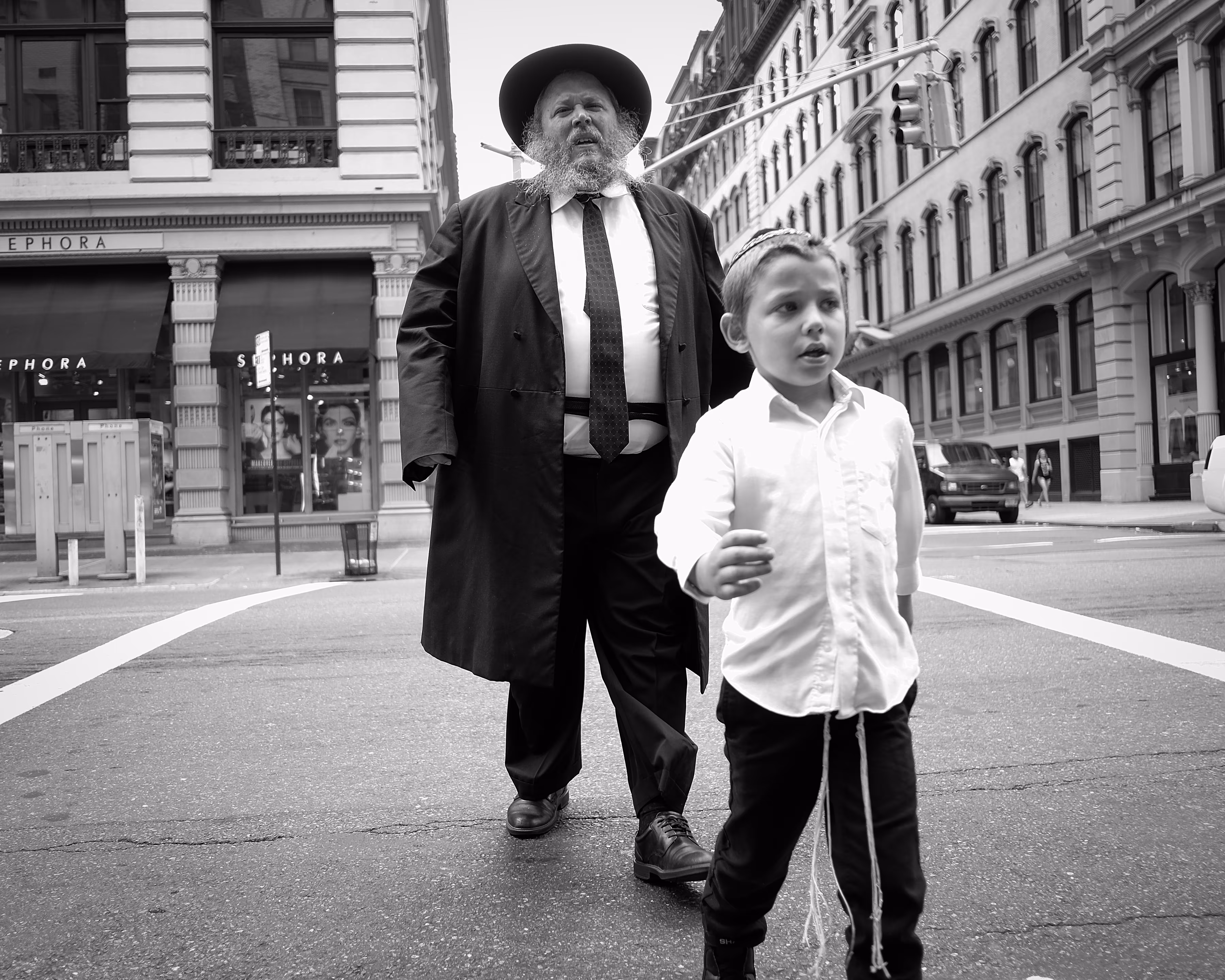 City-Dads: After