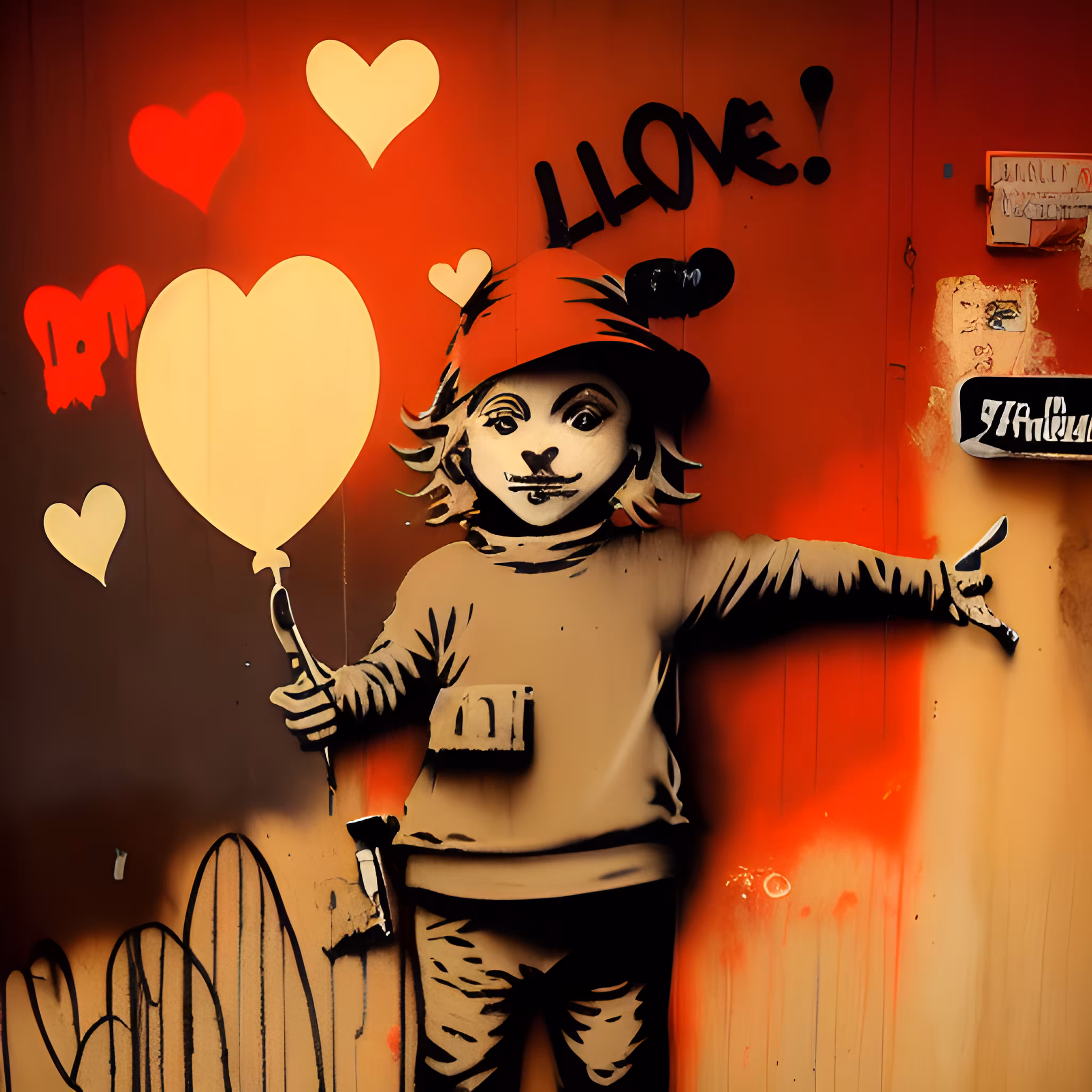 Walls of Art #09