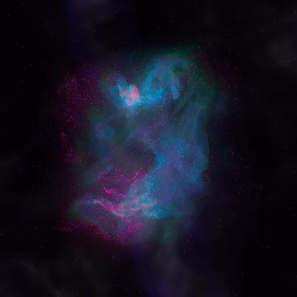 NEBULAE #71