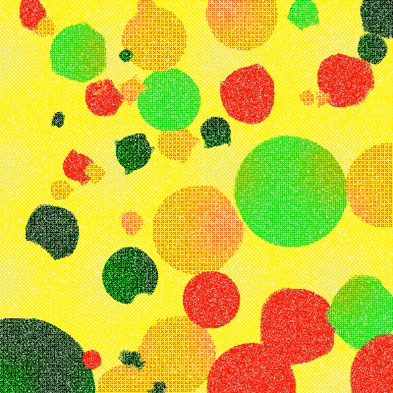 BLOBBERS #77