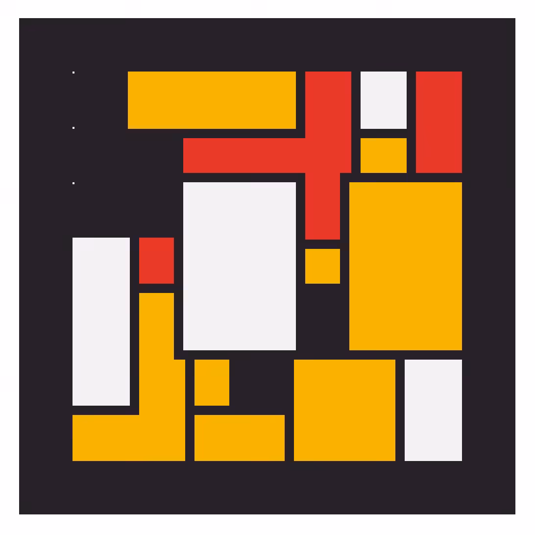 Tetragons #57