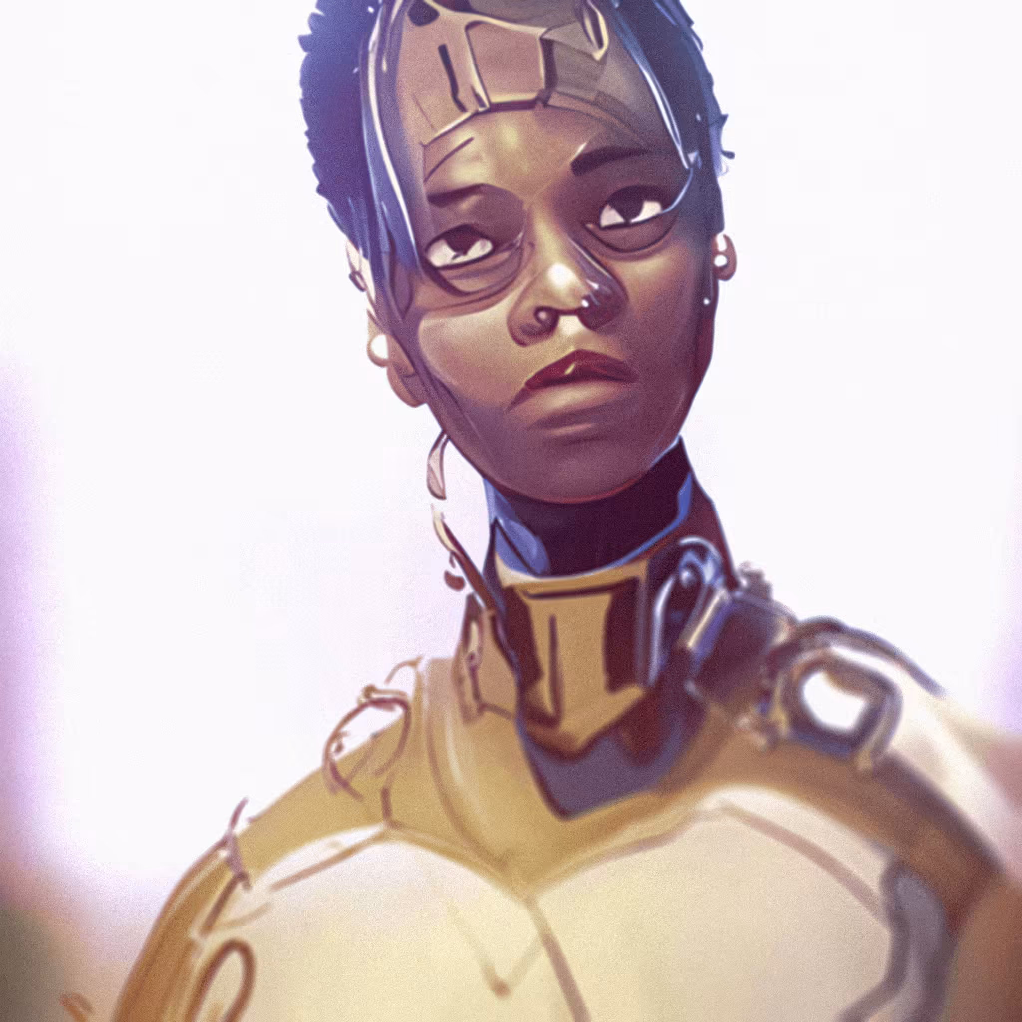 Future Proof Visions #110