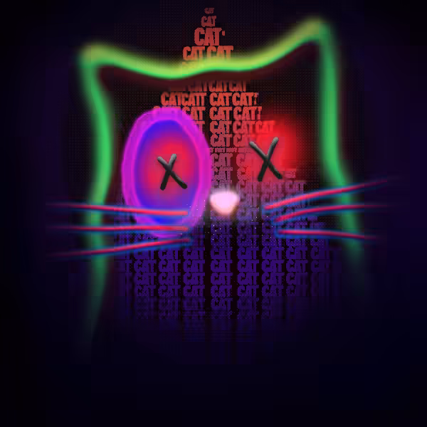 Quantum Cats #1304