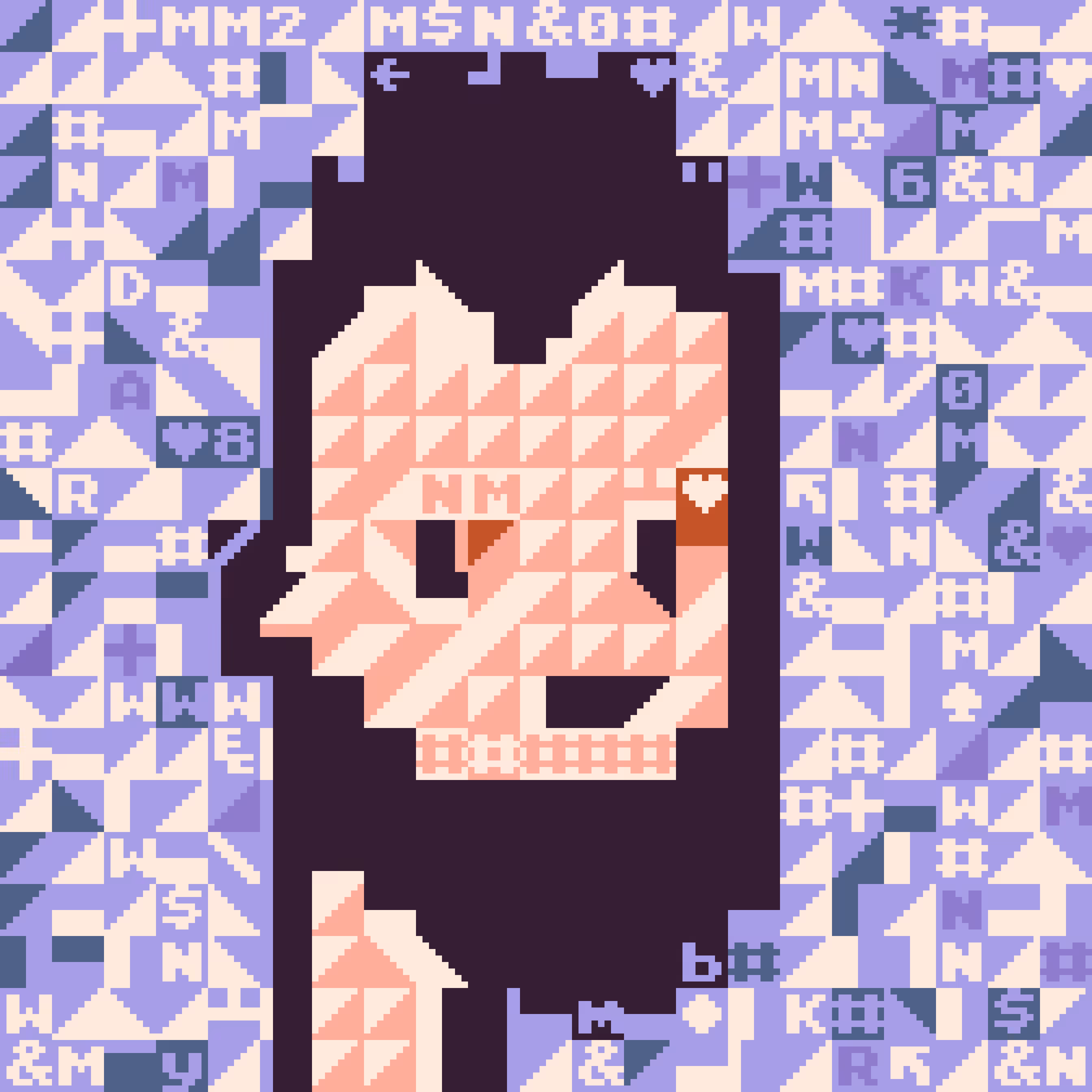 ASCII Punk 411