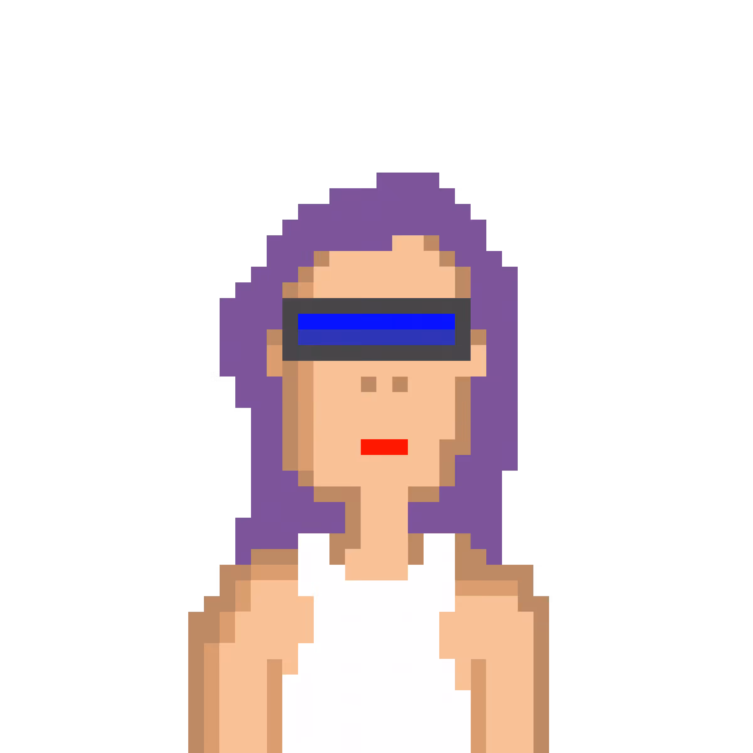 Dank Pixel Gods: Dank Pixel God #3227
