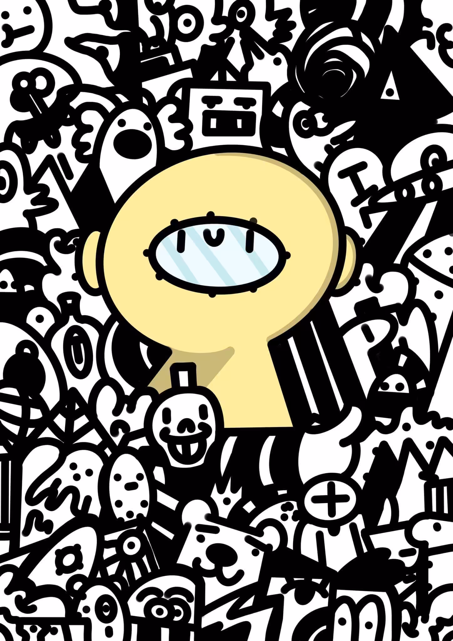 baby candy