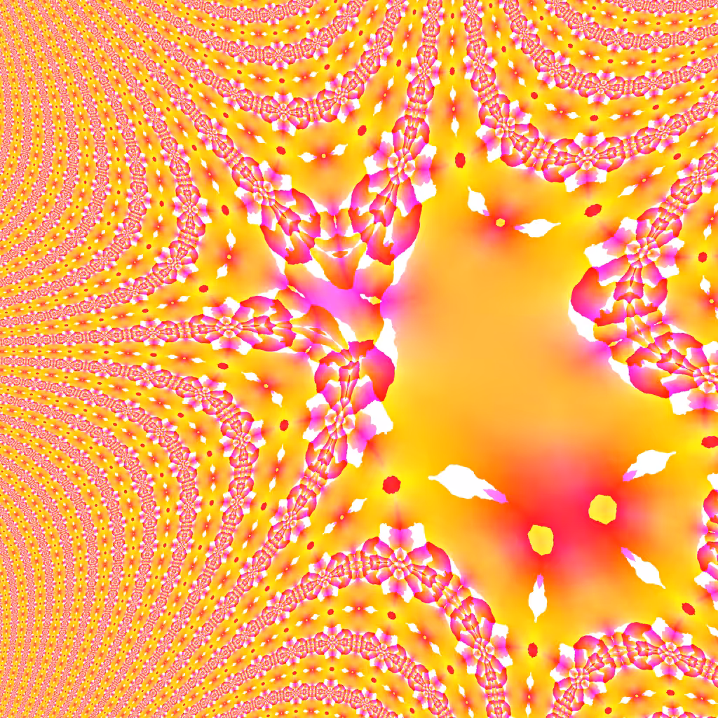 Eye of Happiness #1