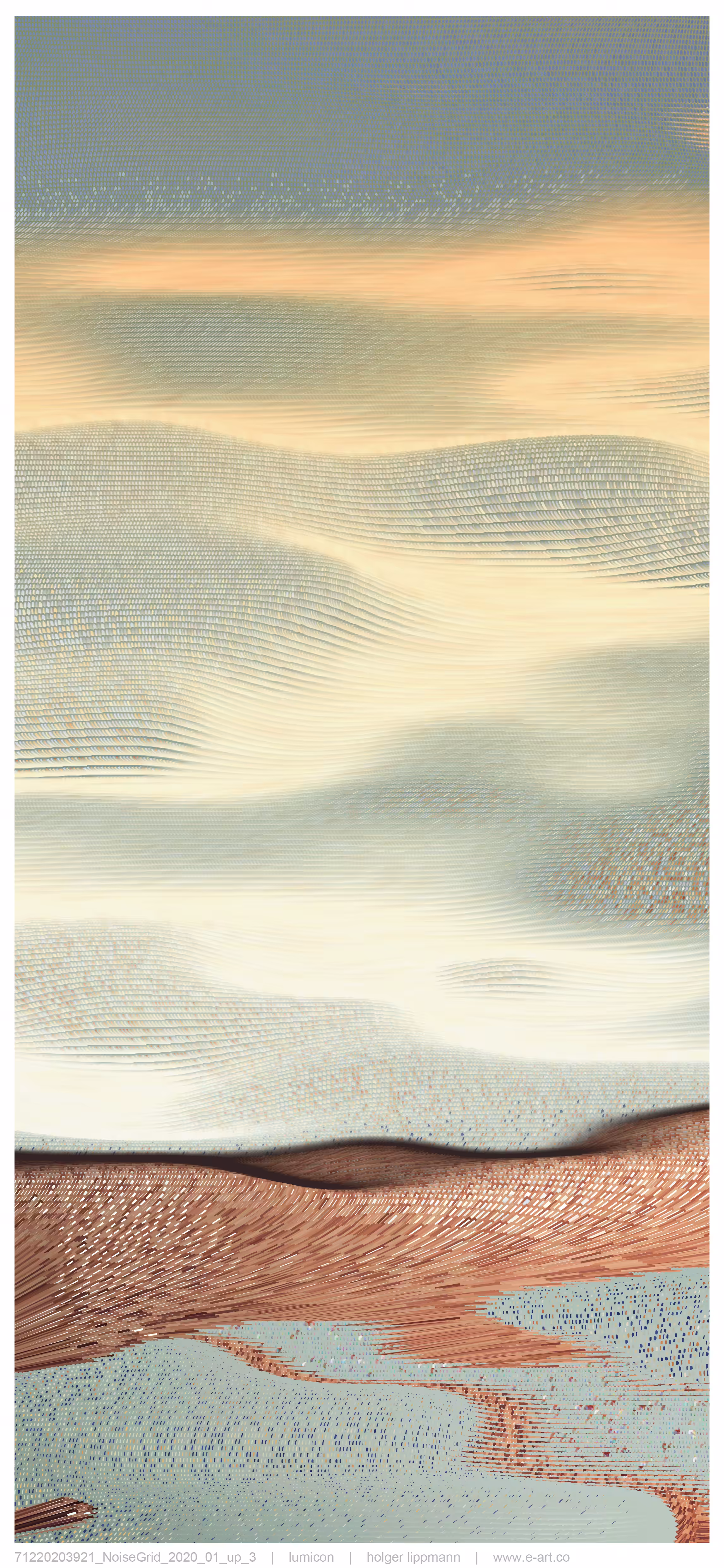 unfolding silently (I) - 33 selected works: unfolding silently (I)