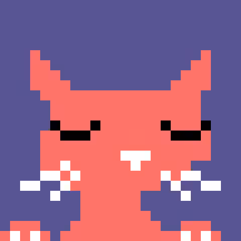 Daemoncatz: #0038 Daemoncat