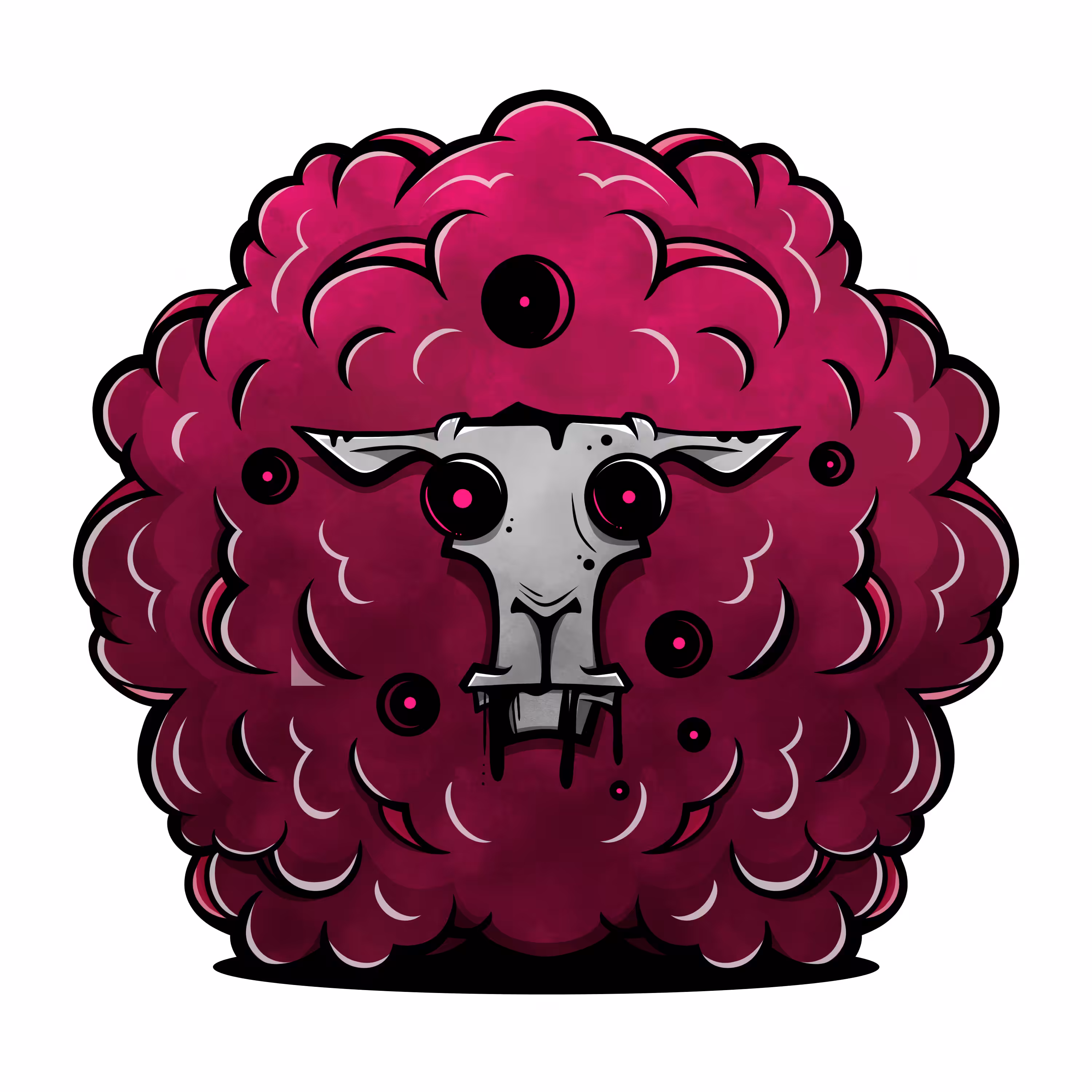 CryptoDolly #00013