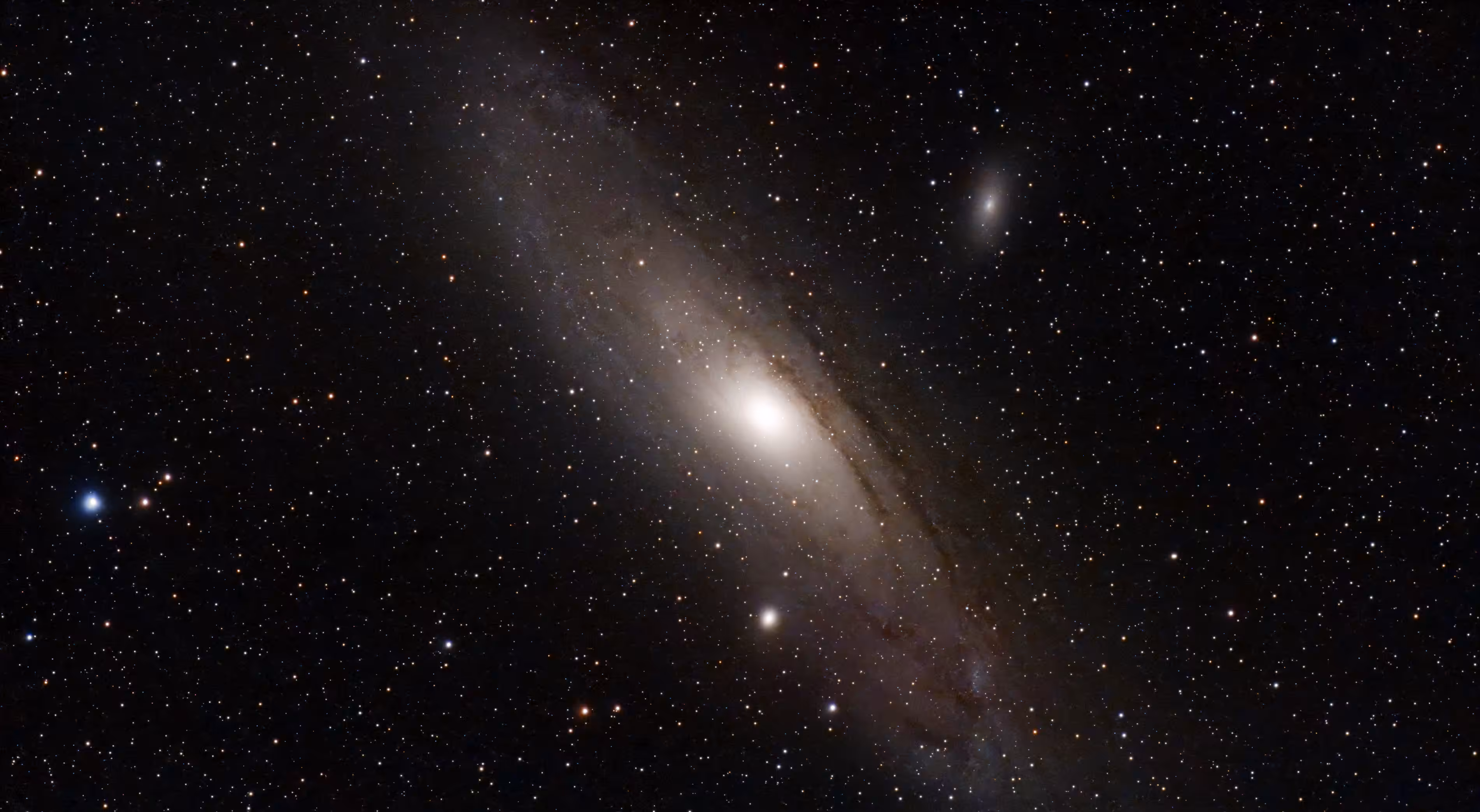 andromeda 20260206