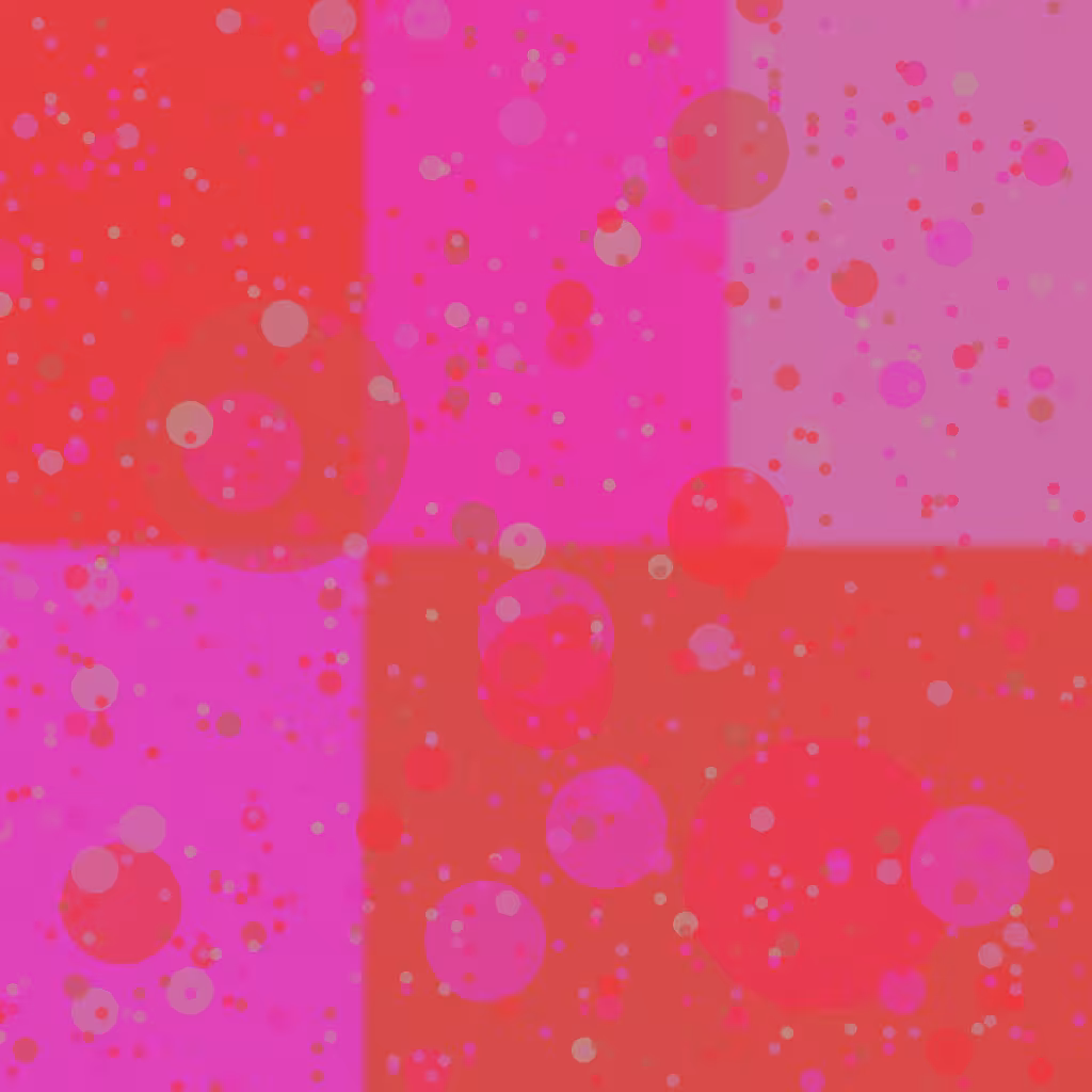 Splotches #8