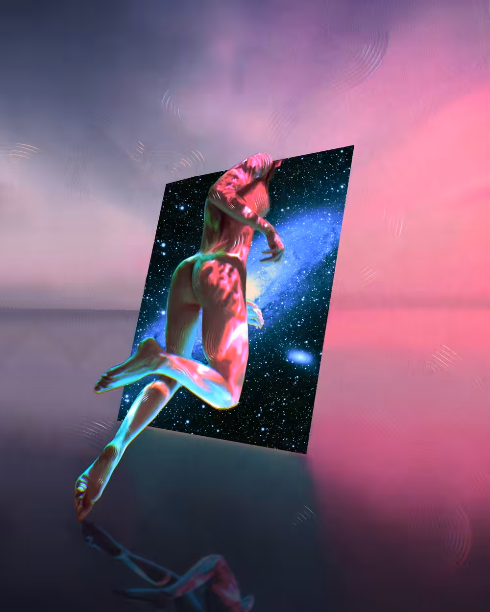 Teleport